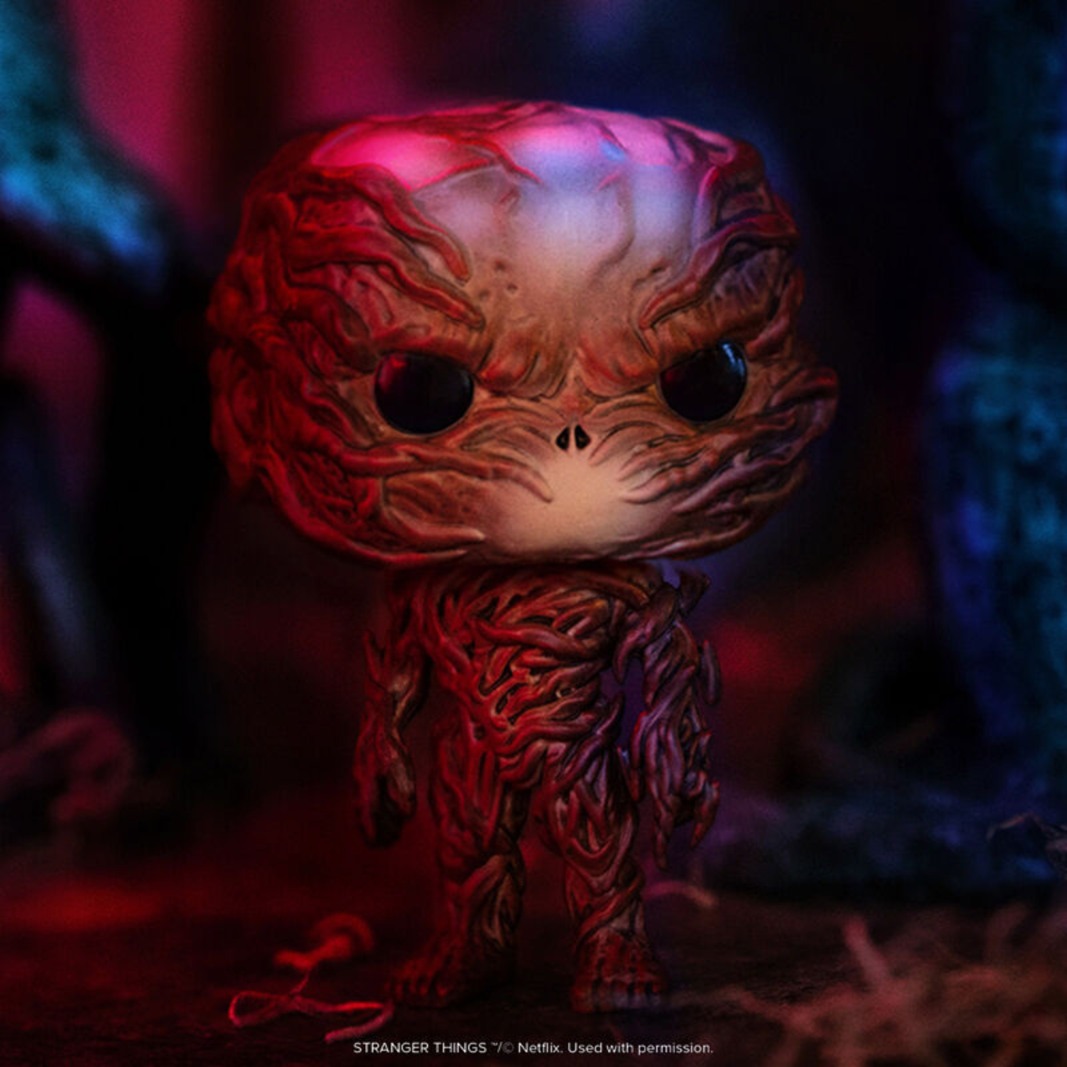 Funko Pop Vecna