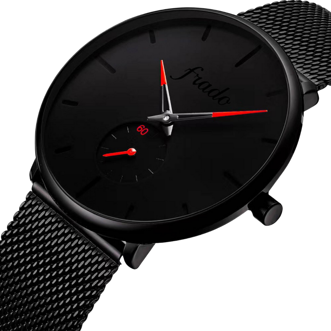 Reloj Frado Signature