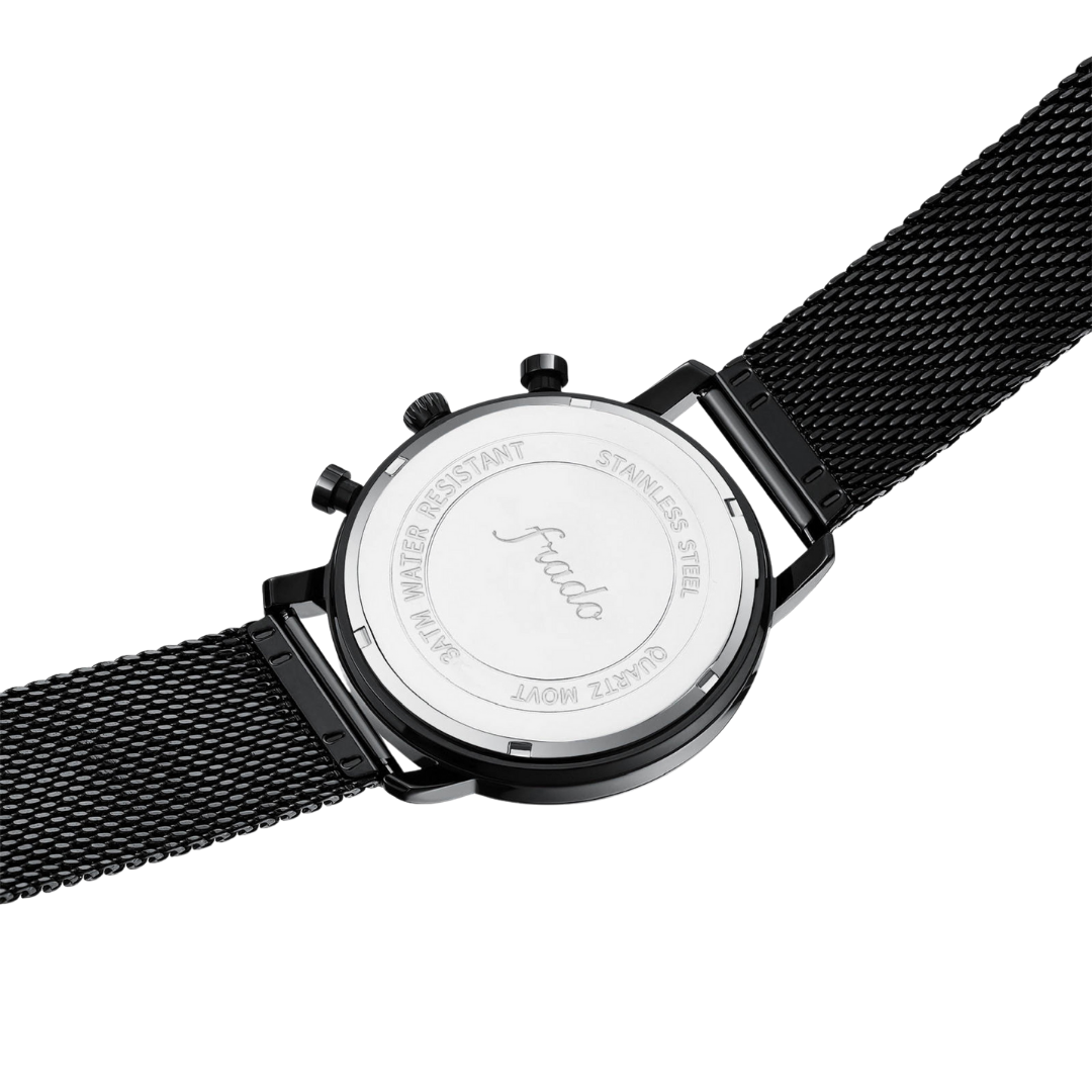 Reloj Frado Signature