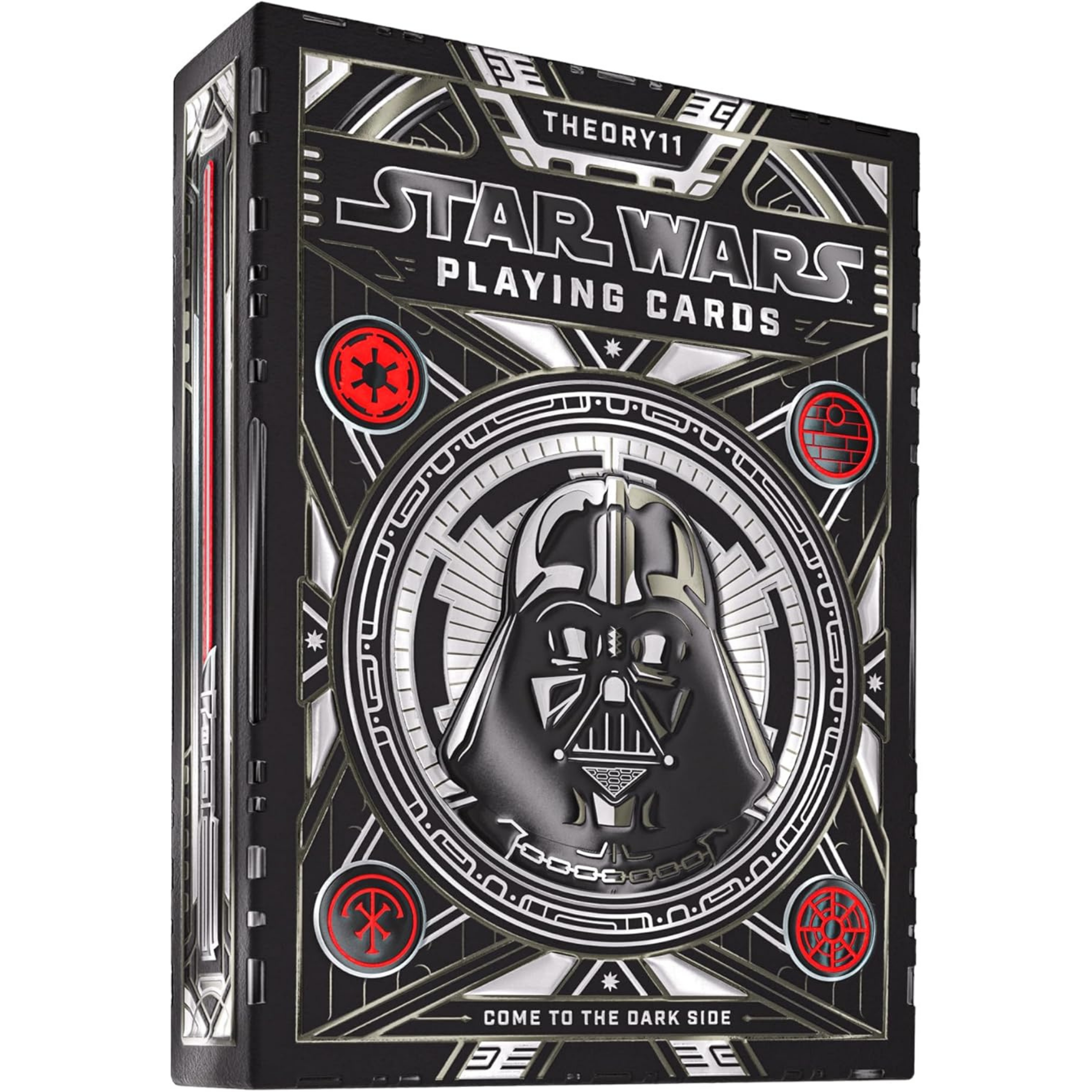 Naipe Star Wars: Year of the Dark Side