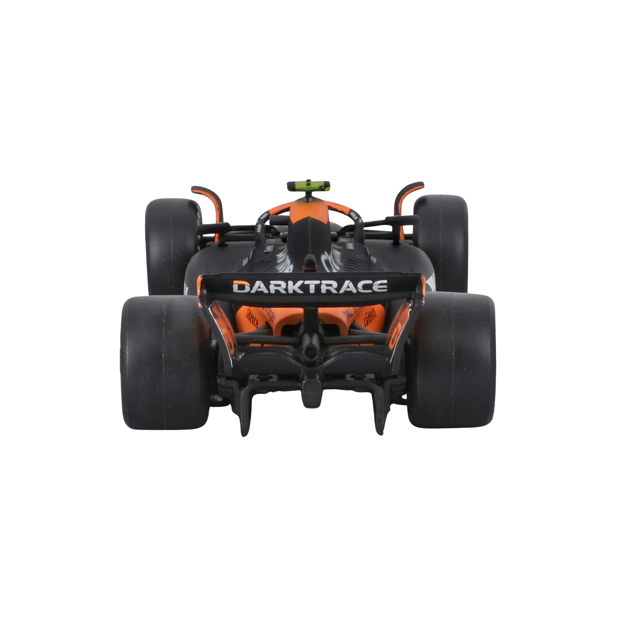 Bburago McLaren MCL38 Miami Grand Prix 2024 1/43