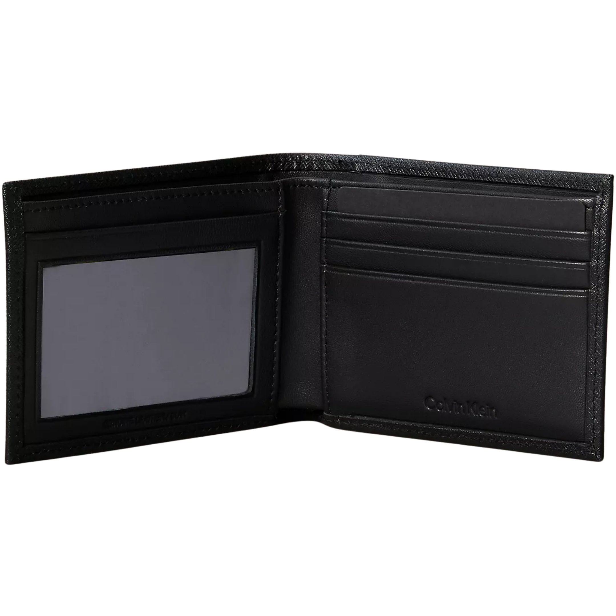 Billetera Calvin Klein 026