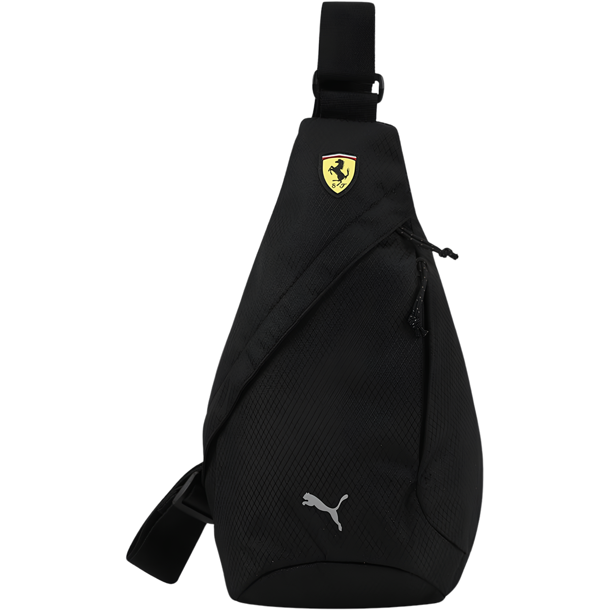 Bolso Scuderia Ferrari 949