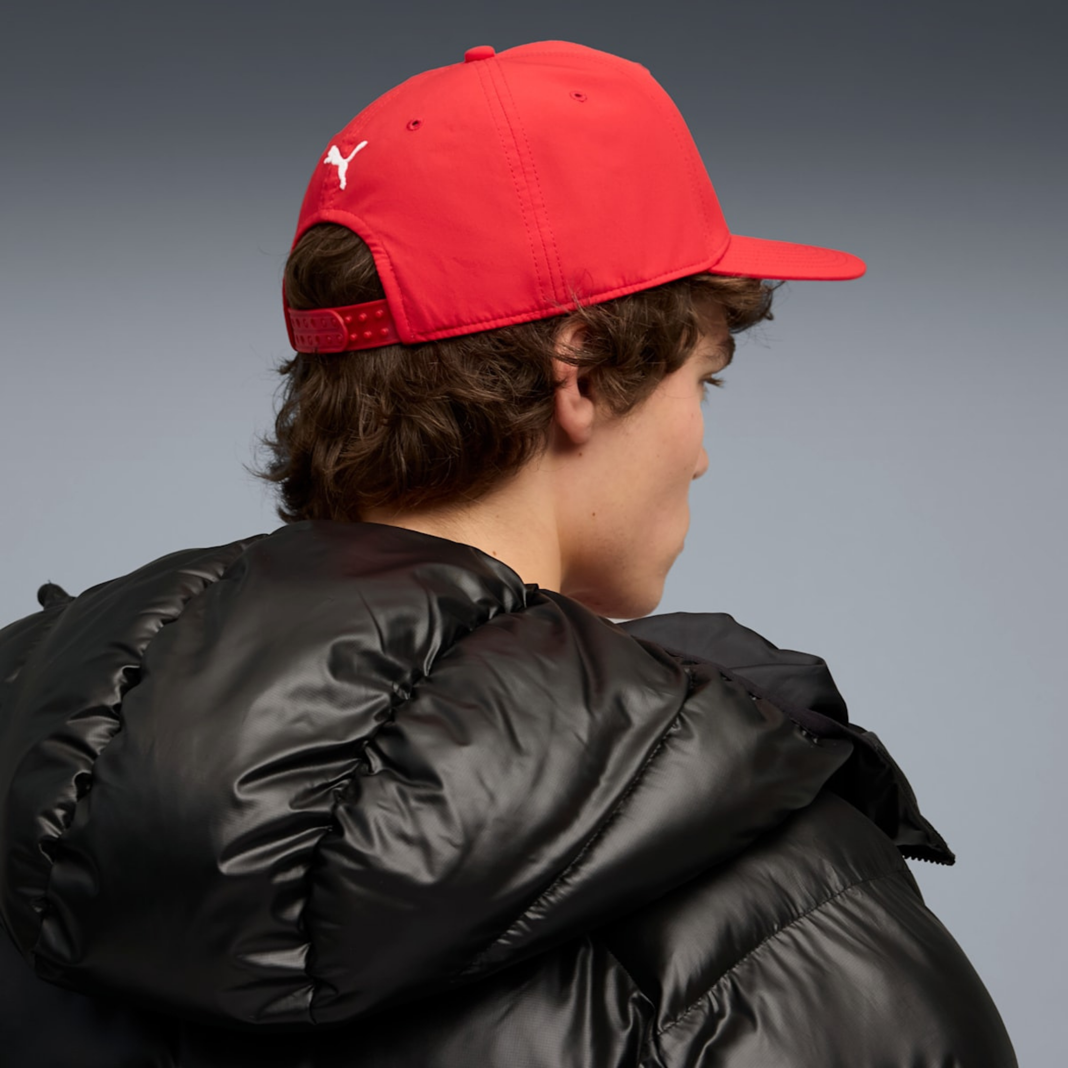 Gorra Scuderia Ferrari 966