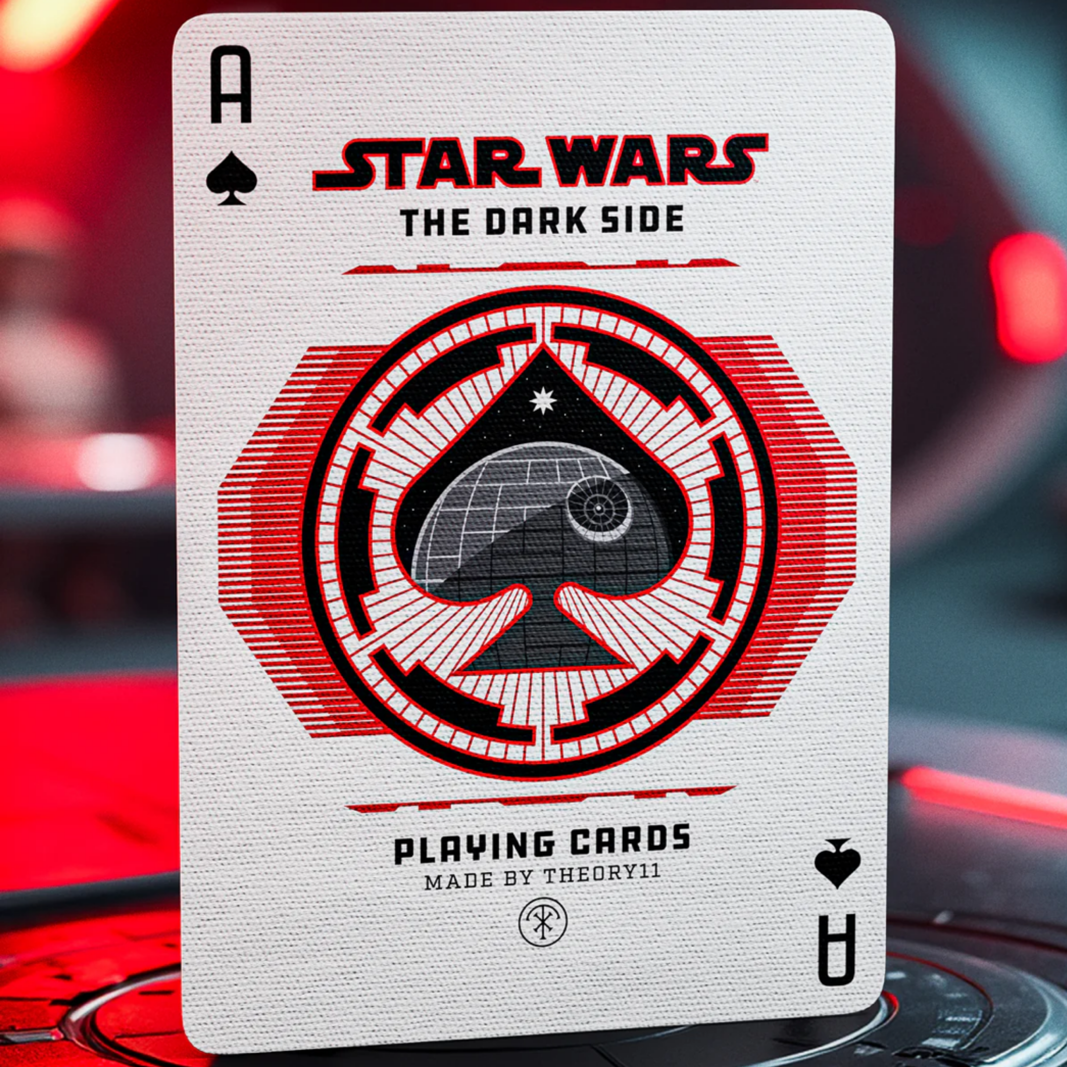 Naipe Star Wars: Year of the Dark Side