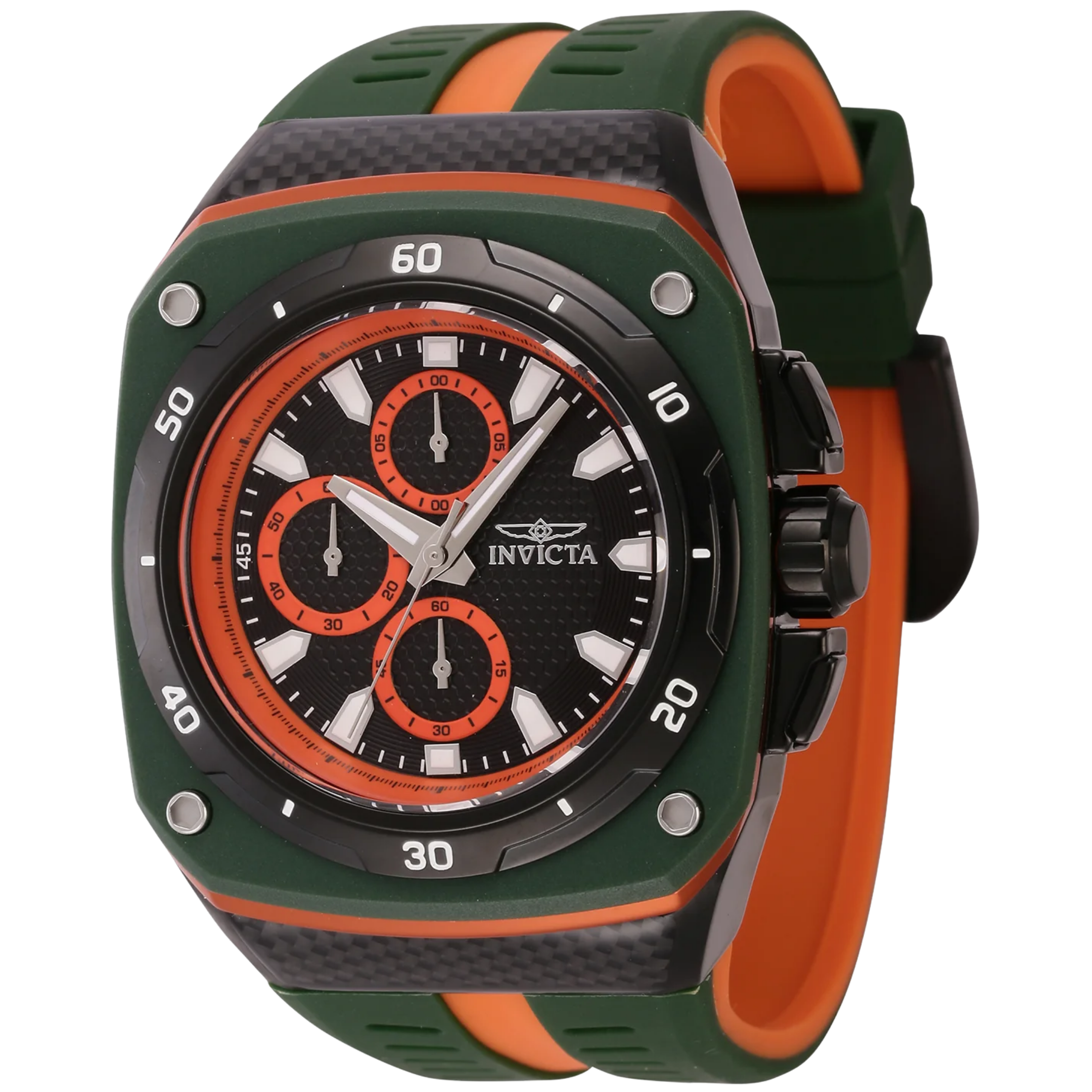 Reloj Invicta 690