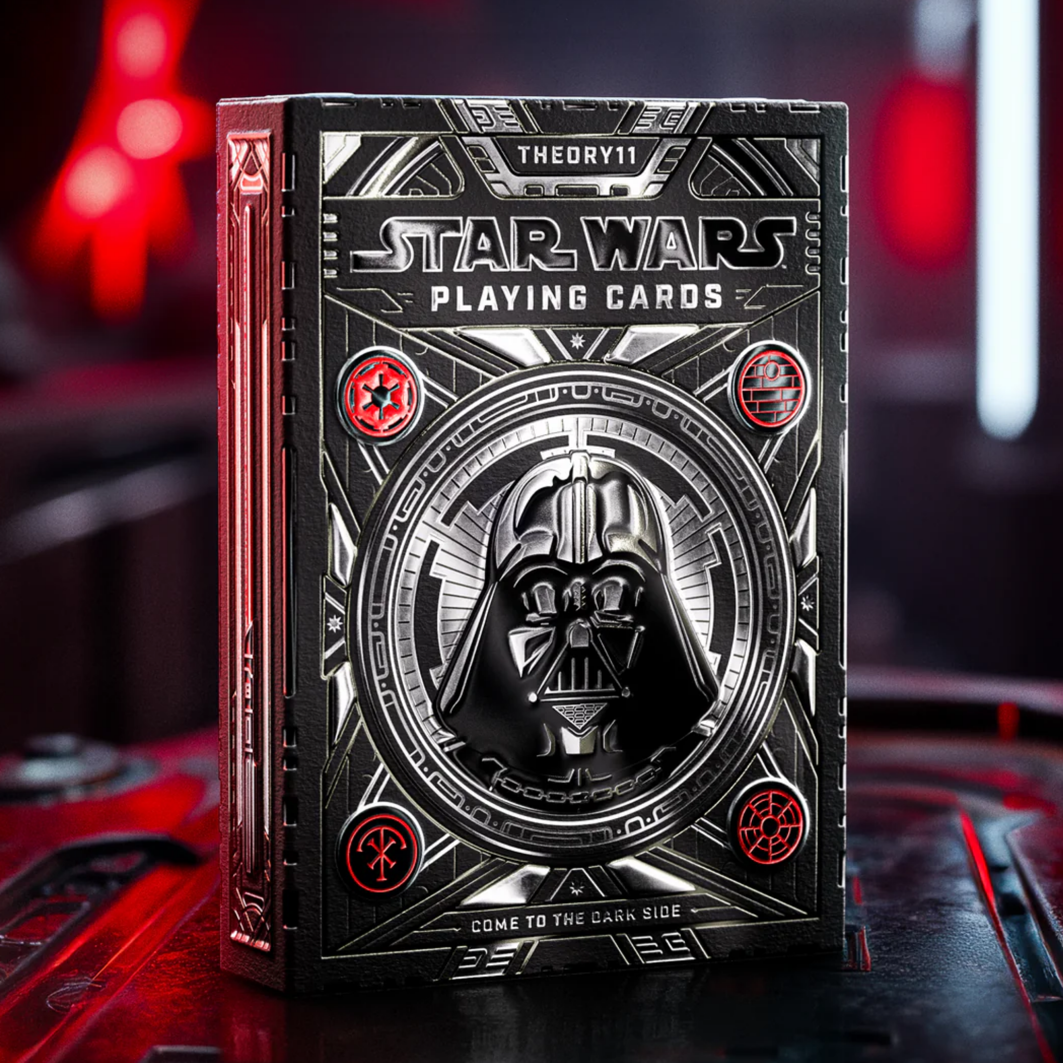 Naipe Star Wars: Year of the Dark Side