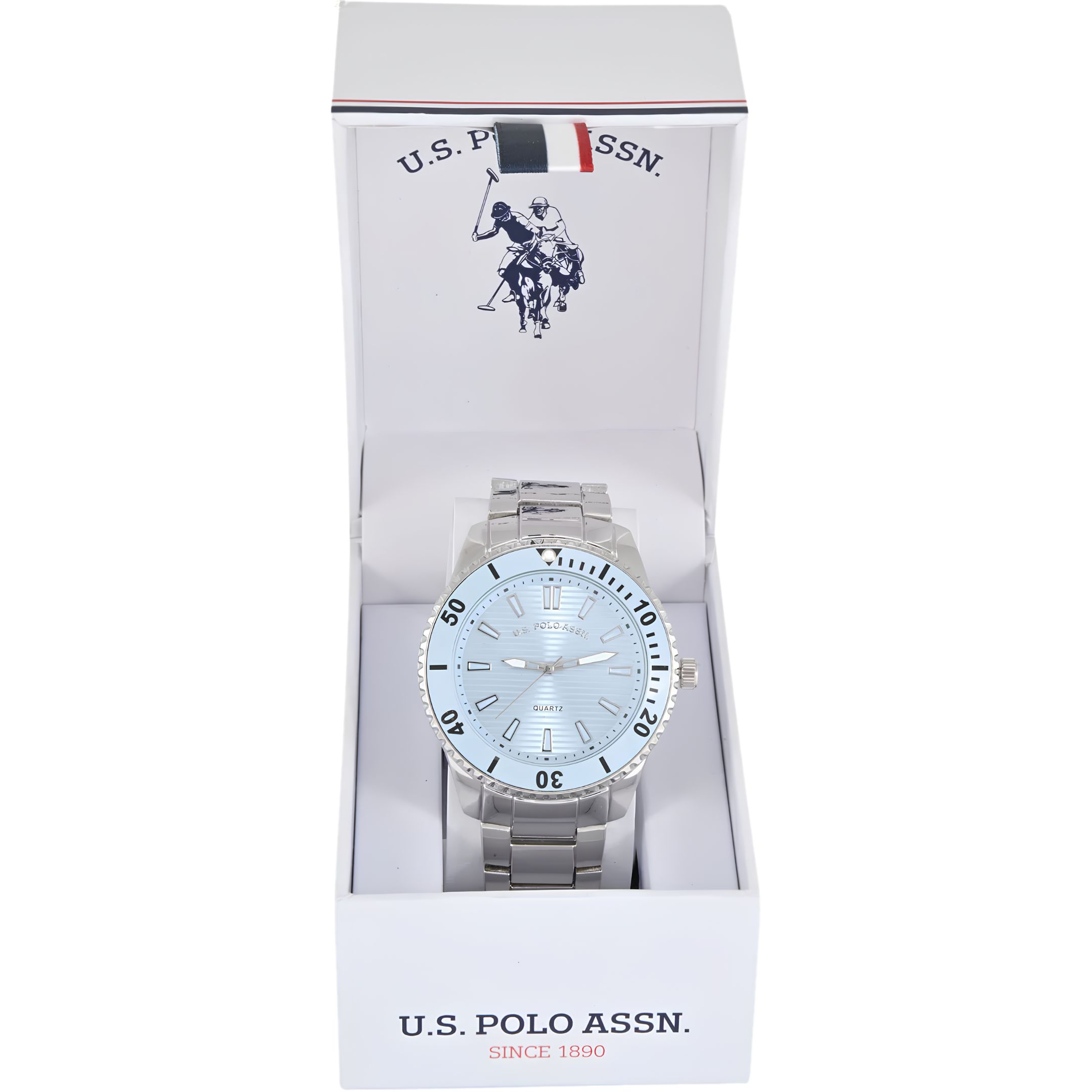 Reloj US Polo Assn 603