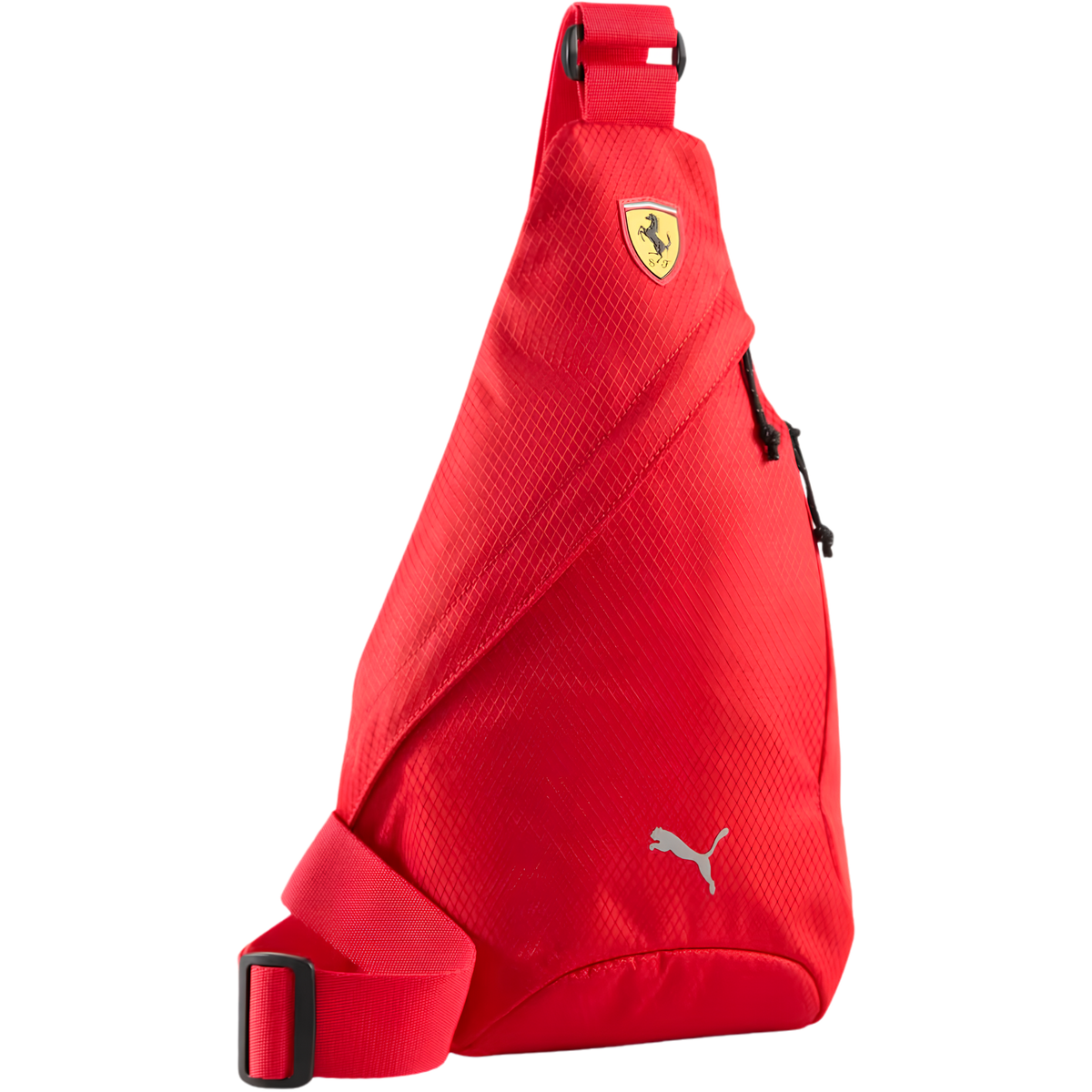 Bolso Scuderia Ferrari 932