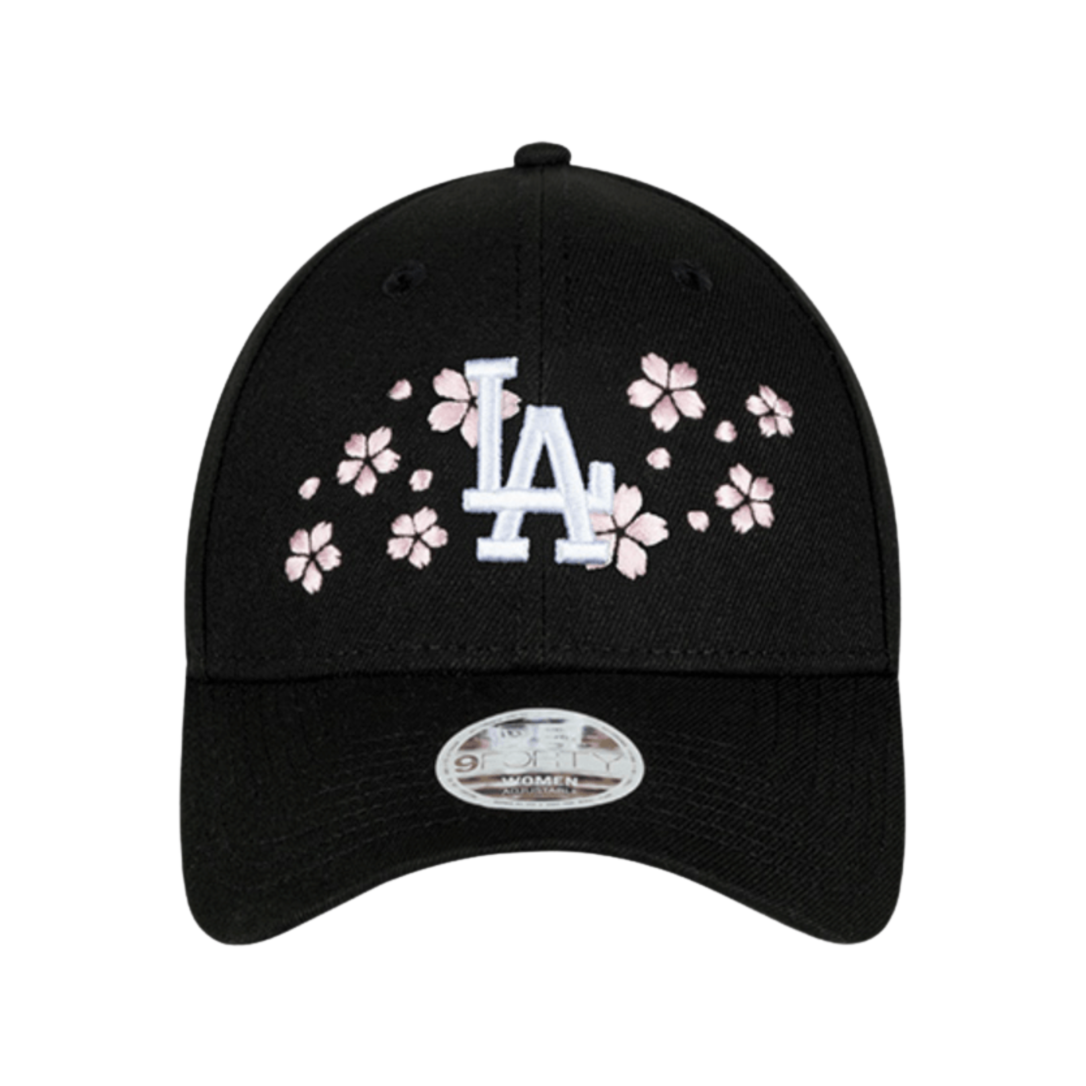 Gorra Los Angeles Dodgers 123