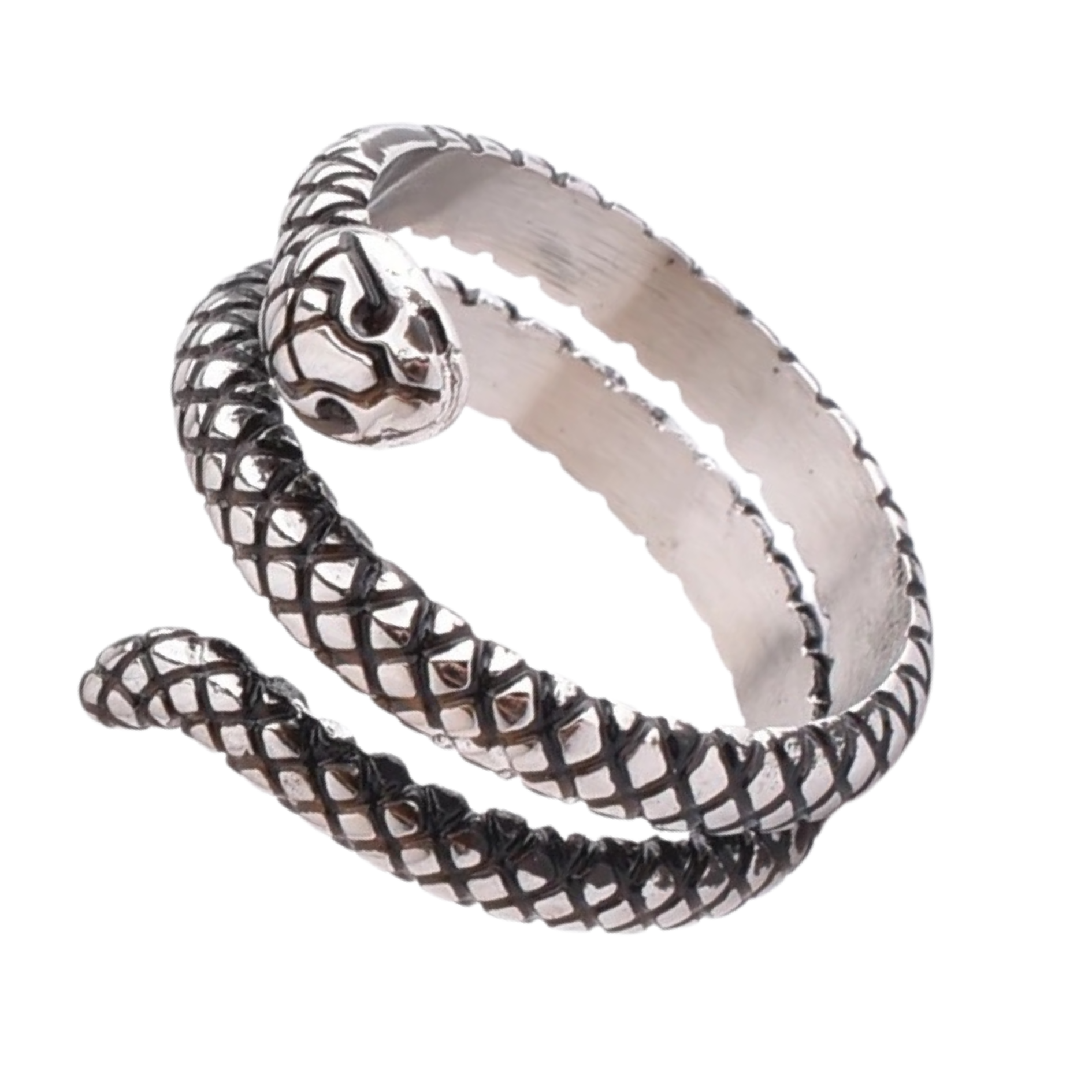 Anillo Snake