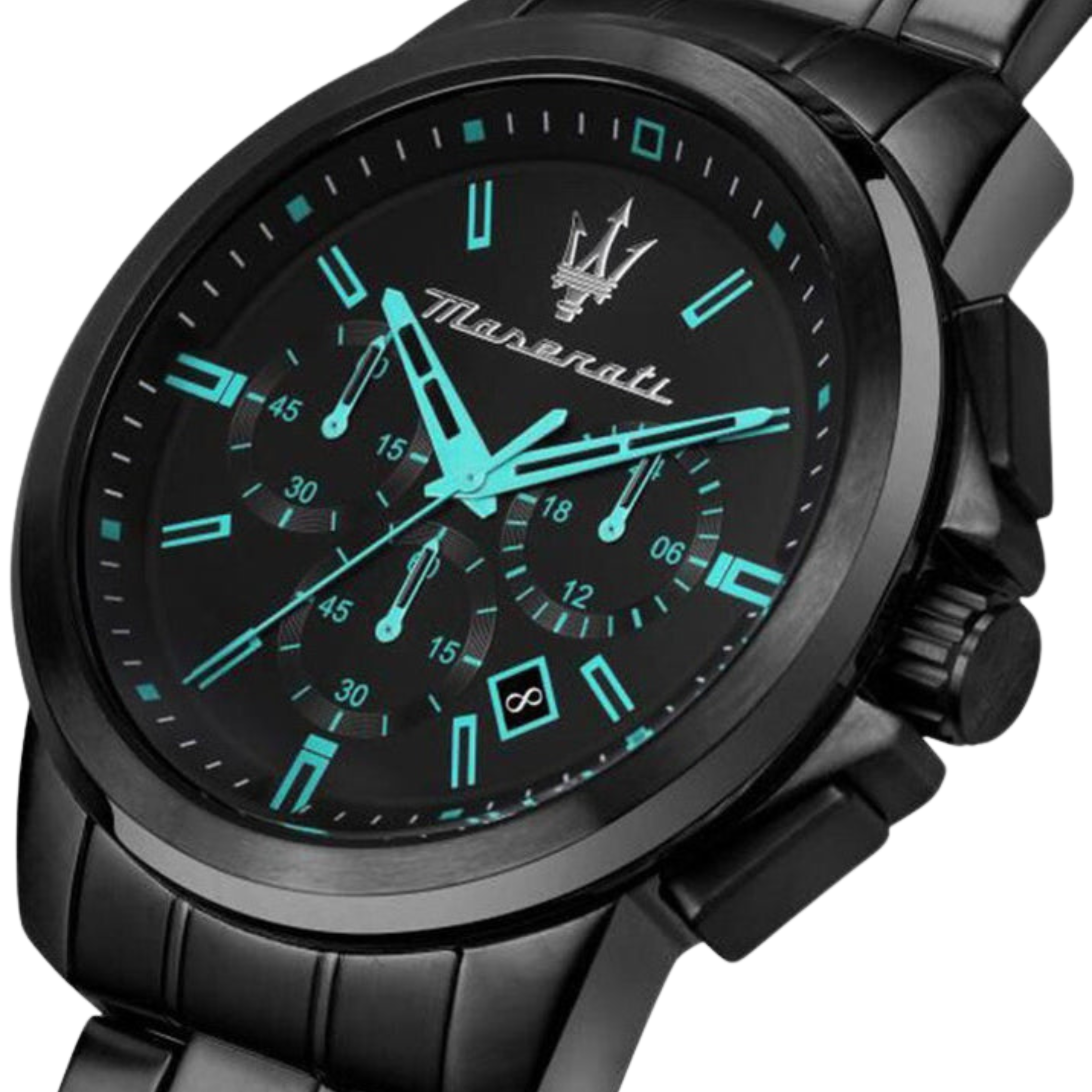 Reloj Maserati Herren 811