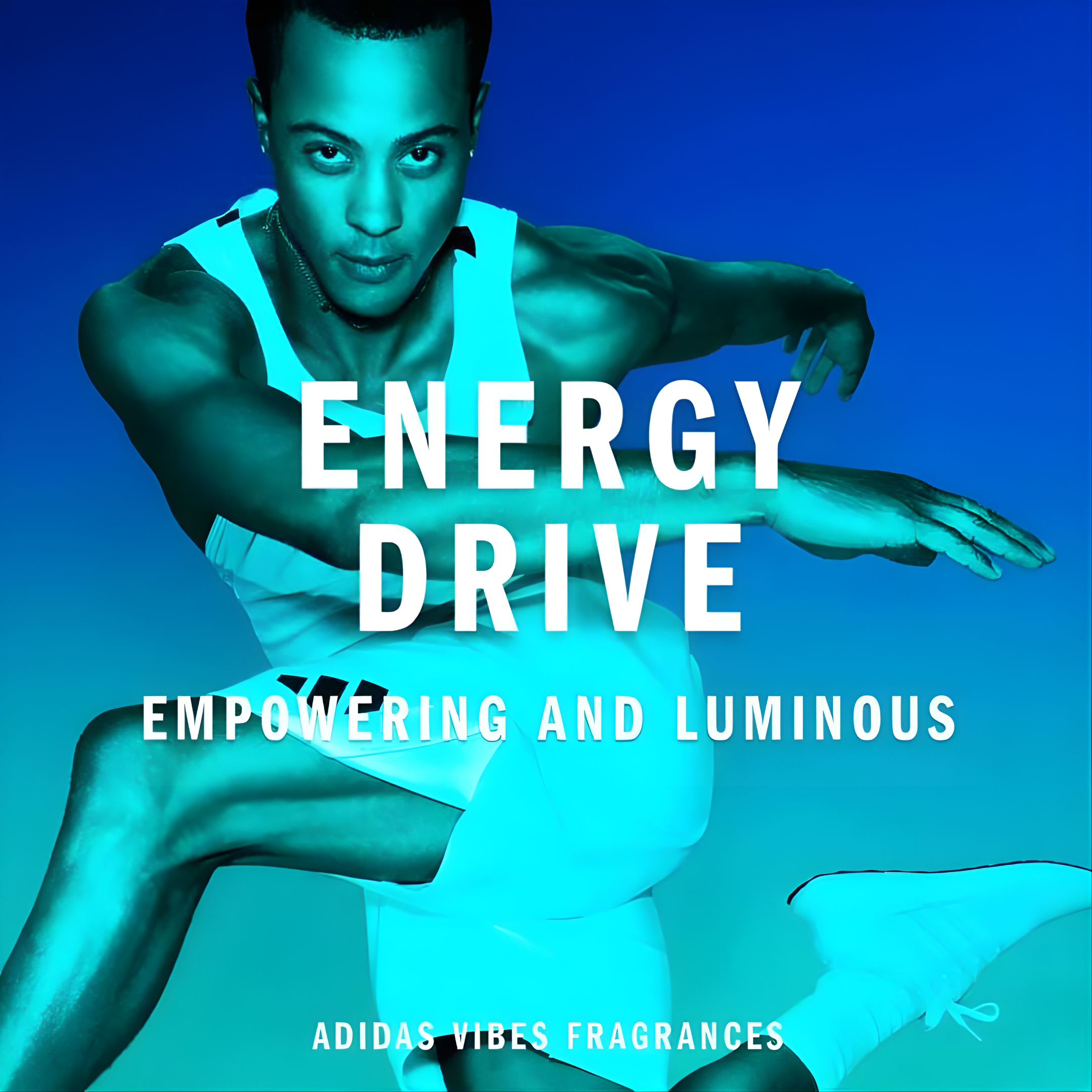 Set Energy Drive de Adidas PJ (2) Las Fragancias