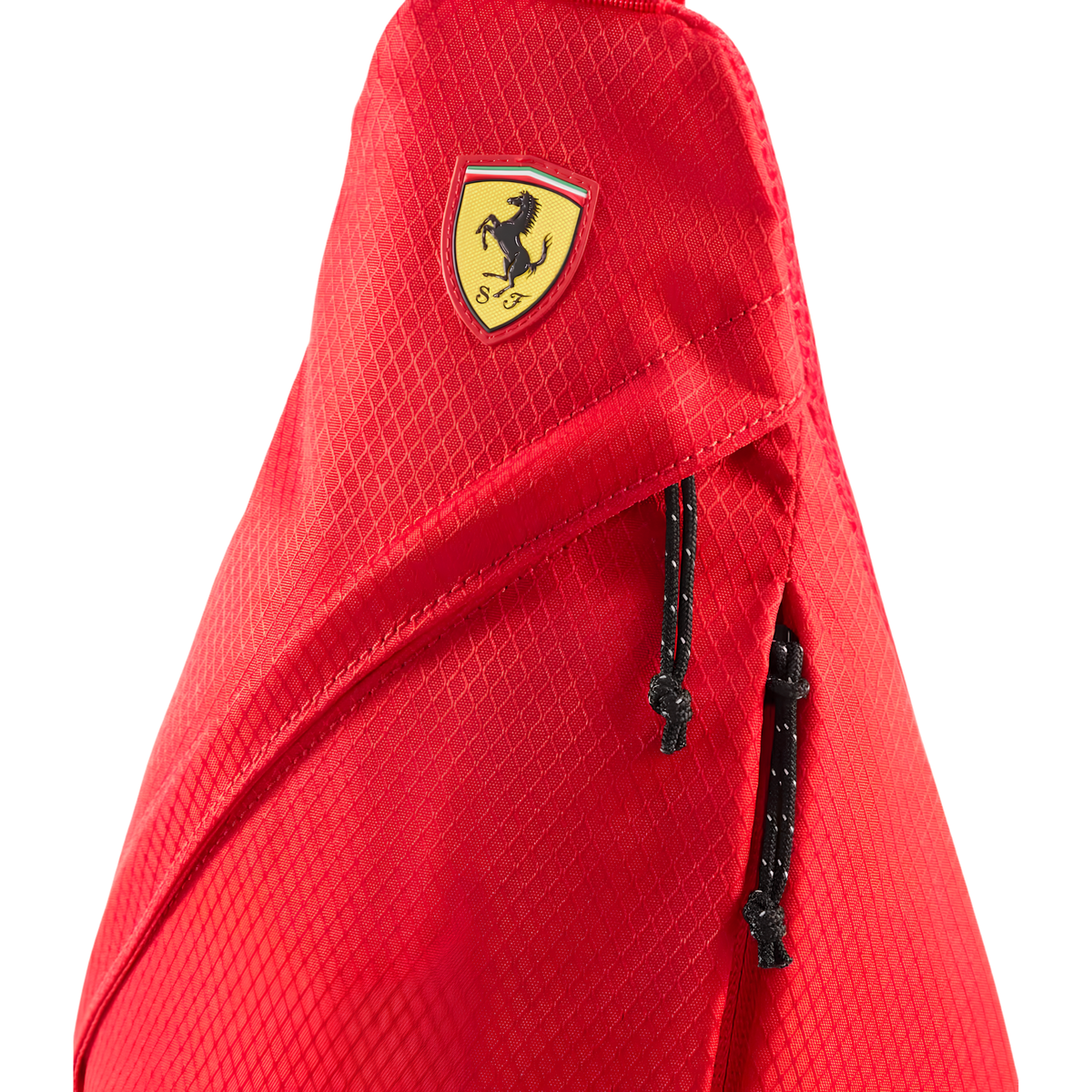 Bolso Scuderia Ferrari 932