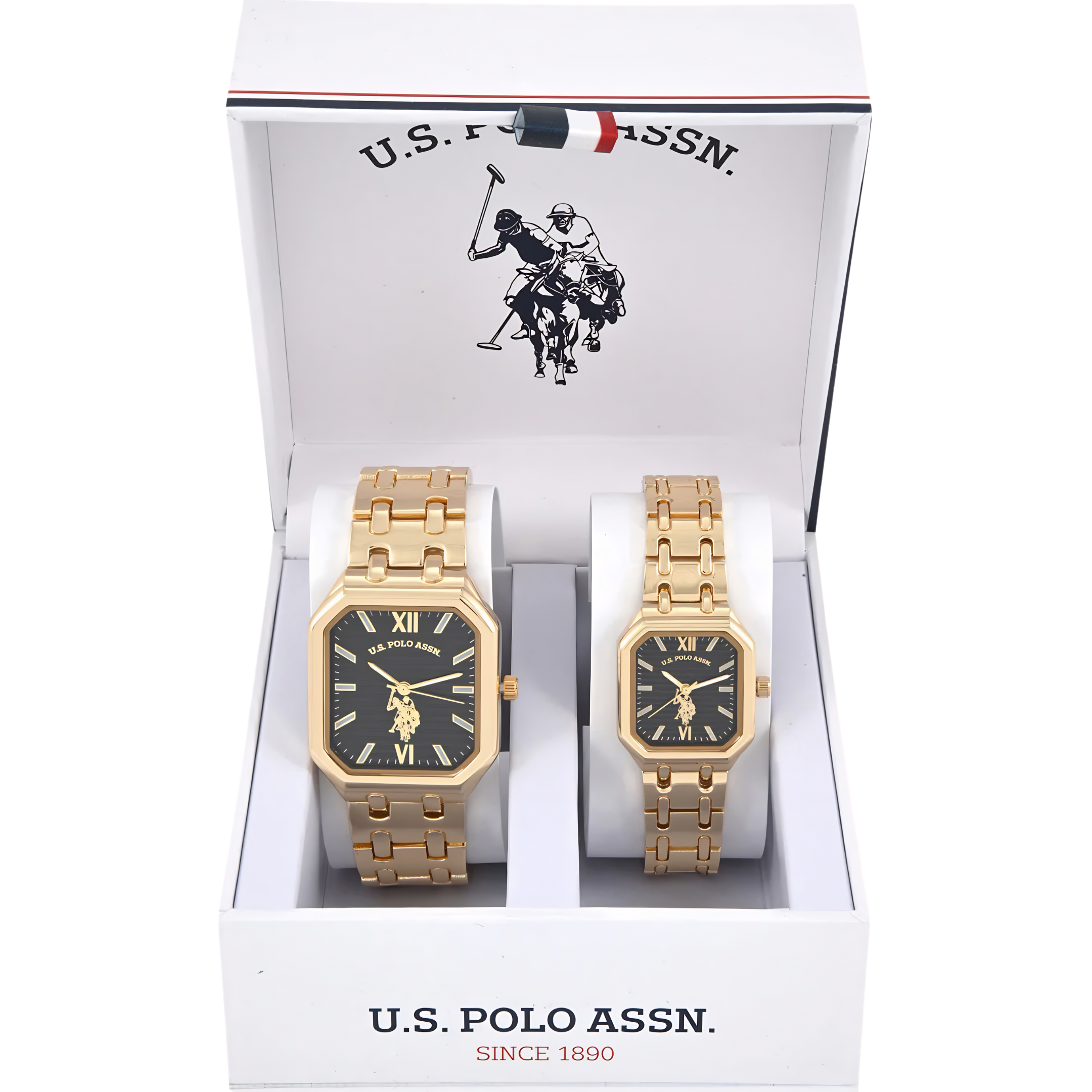Relojes US Polo Assn 328