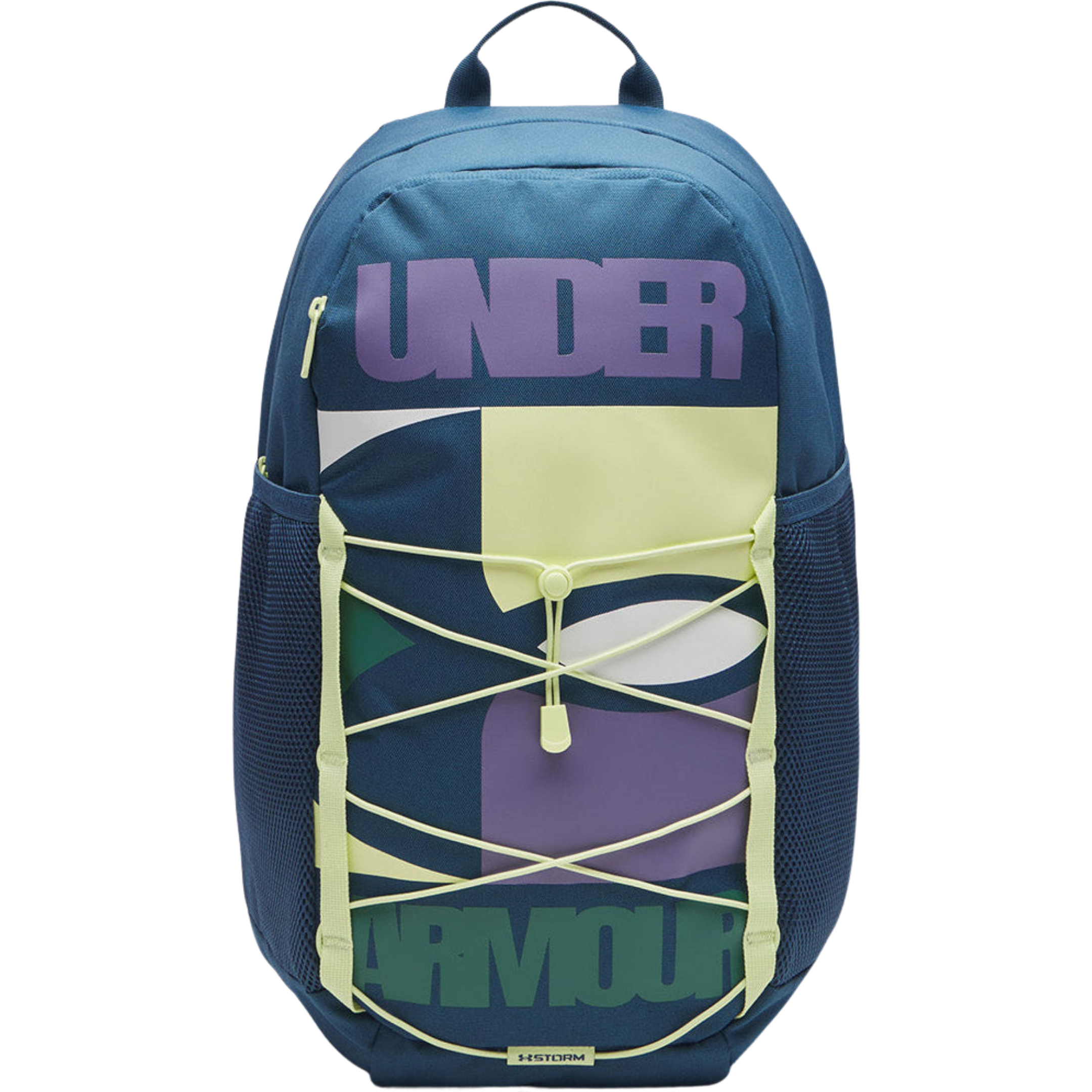 Mochila Under Armour 117