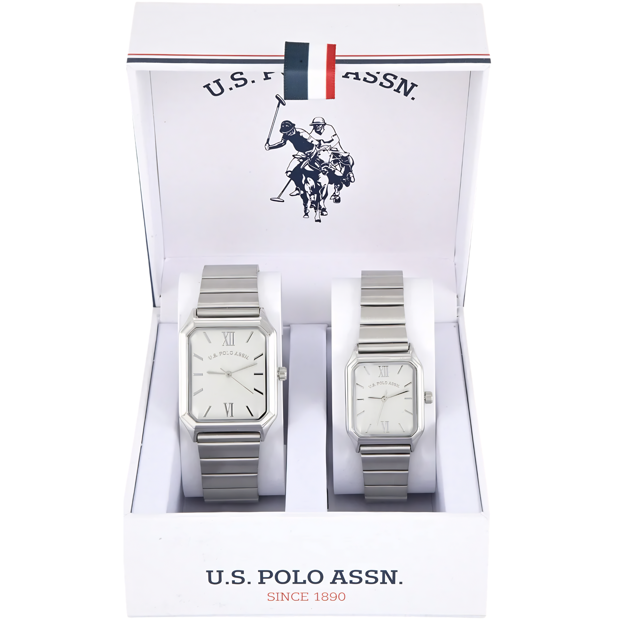 Relojes US Polo Assn 298