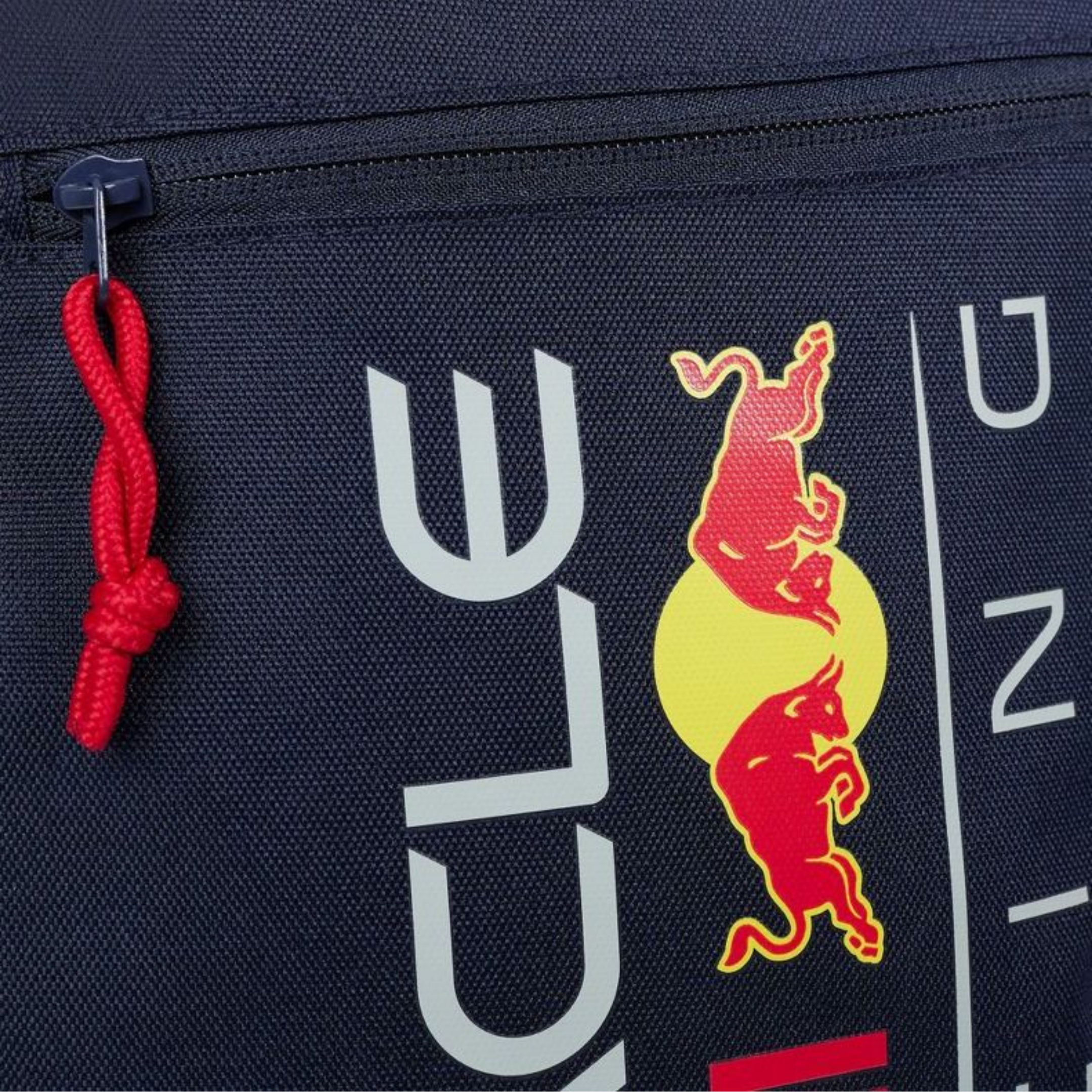Mochila Oracle Red Bull Racing 211