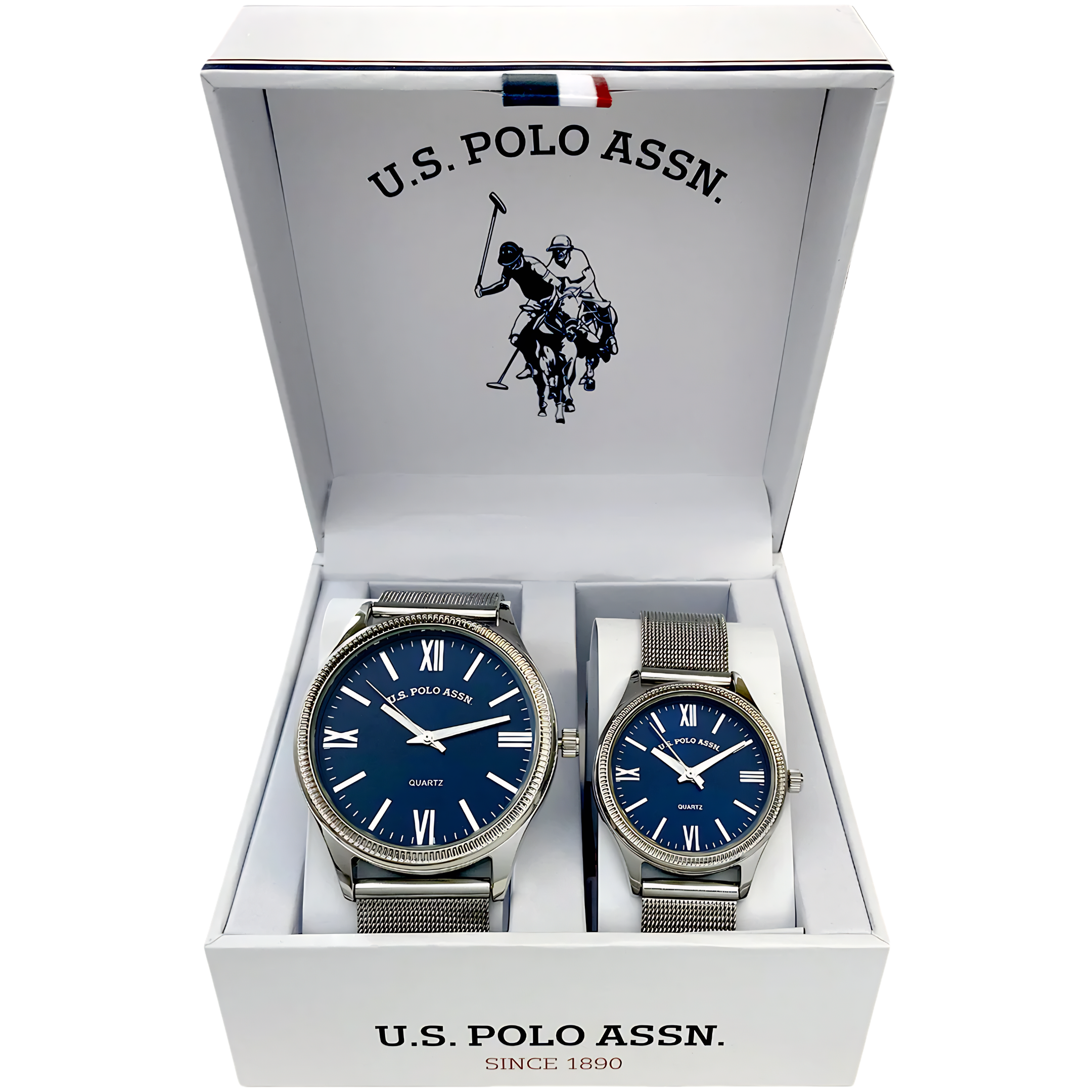 Relojes US Polo Assn 313