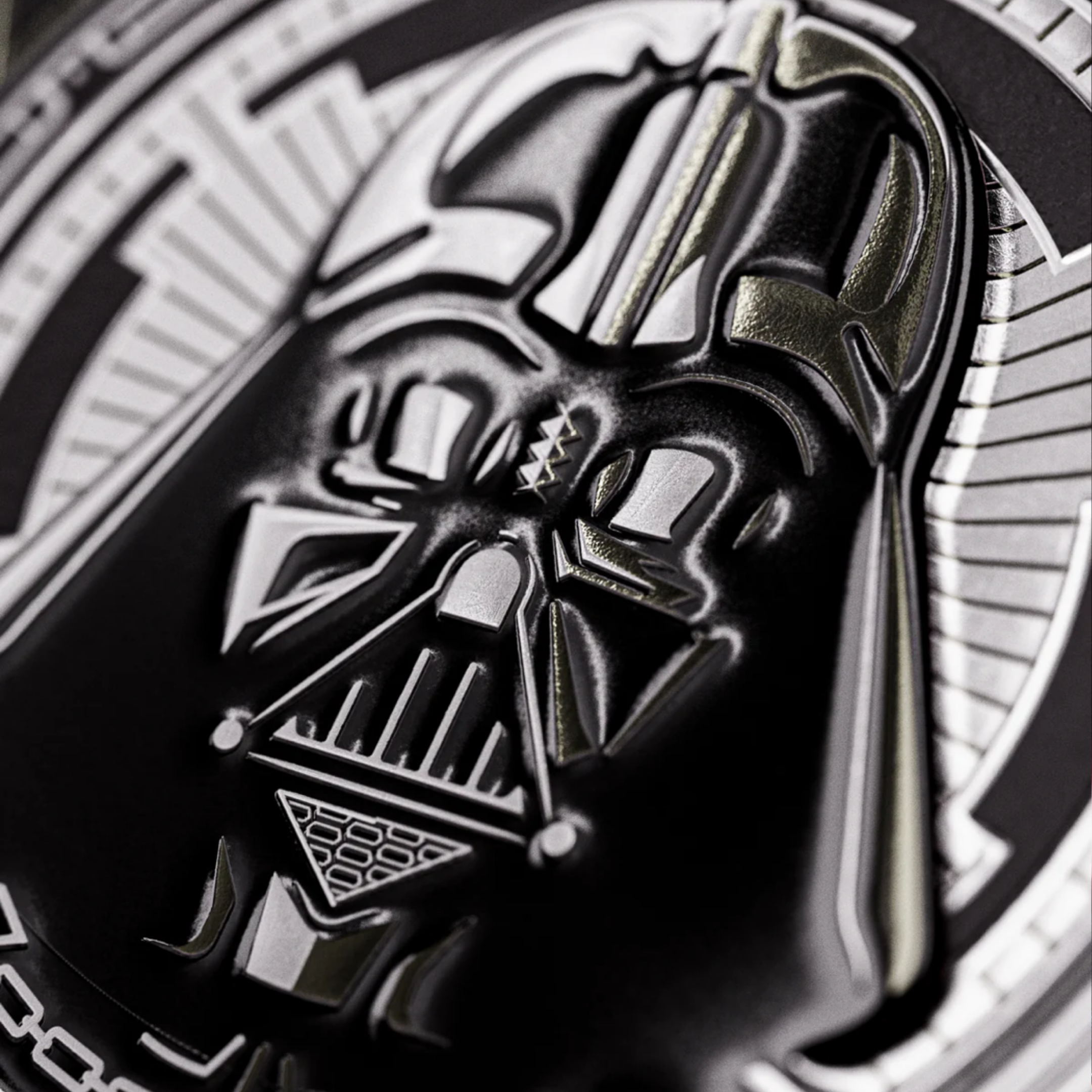 Naipe Star Wars: Year of the Dark Side