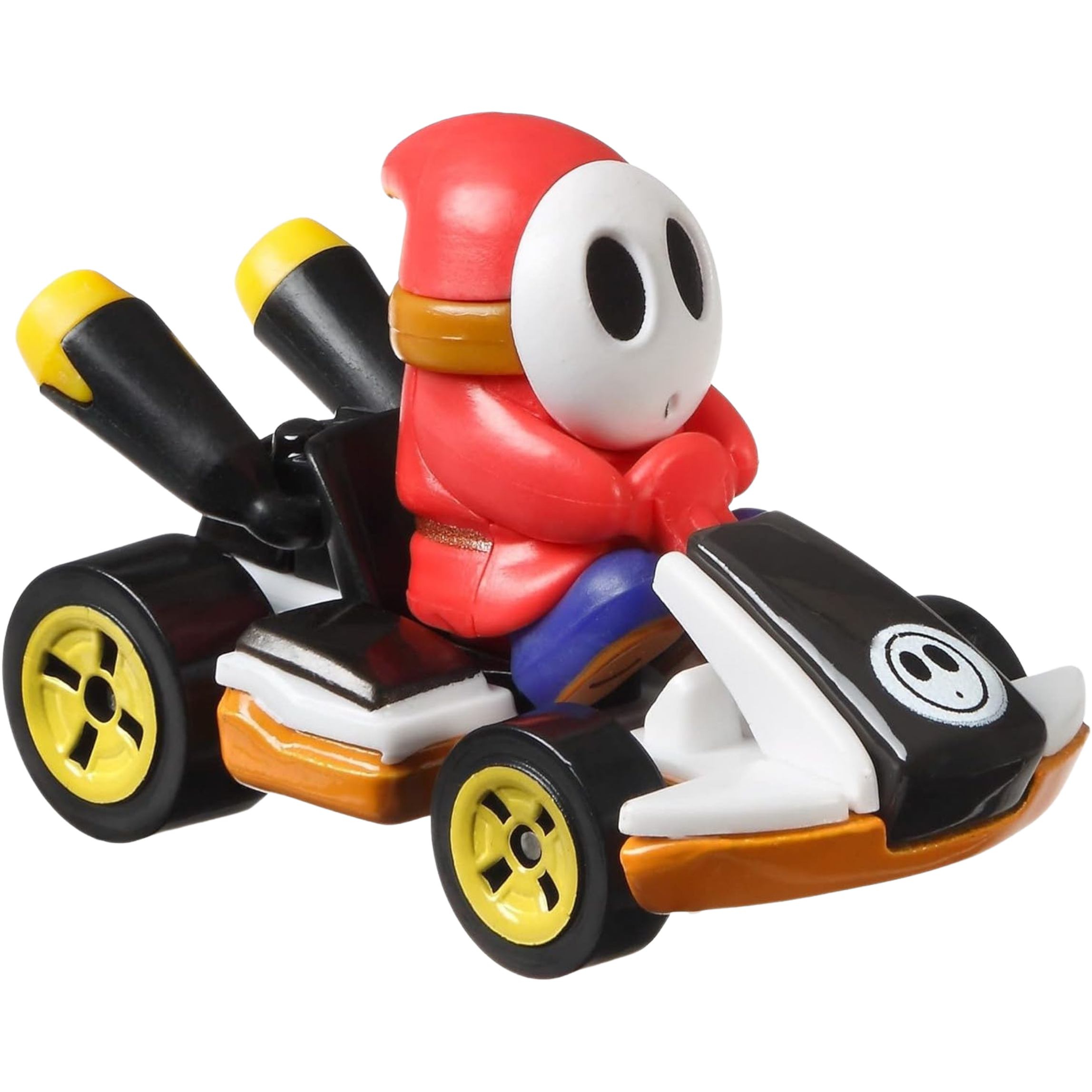 Hot Wheels Shy Guy Mariokart