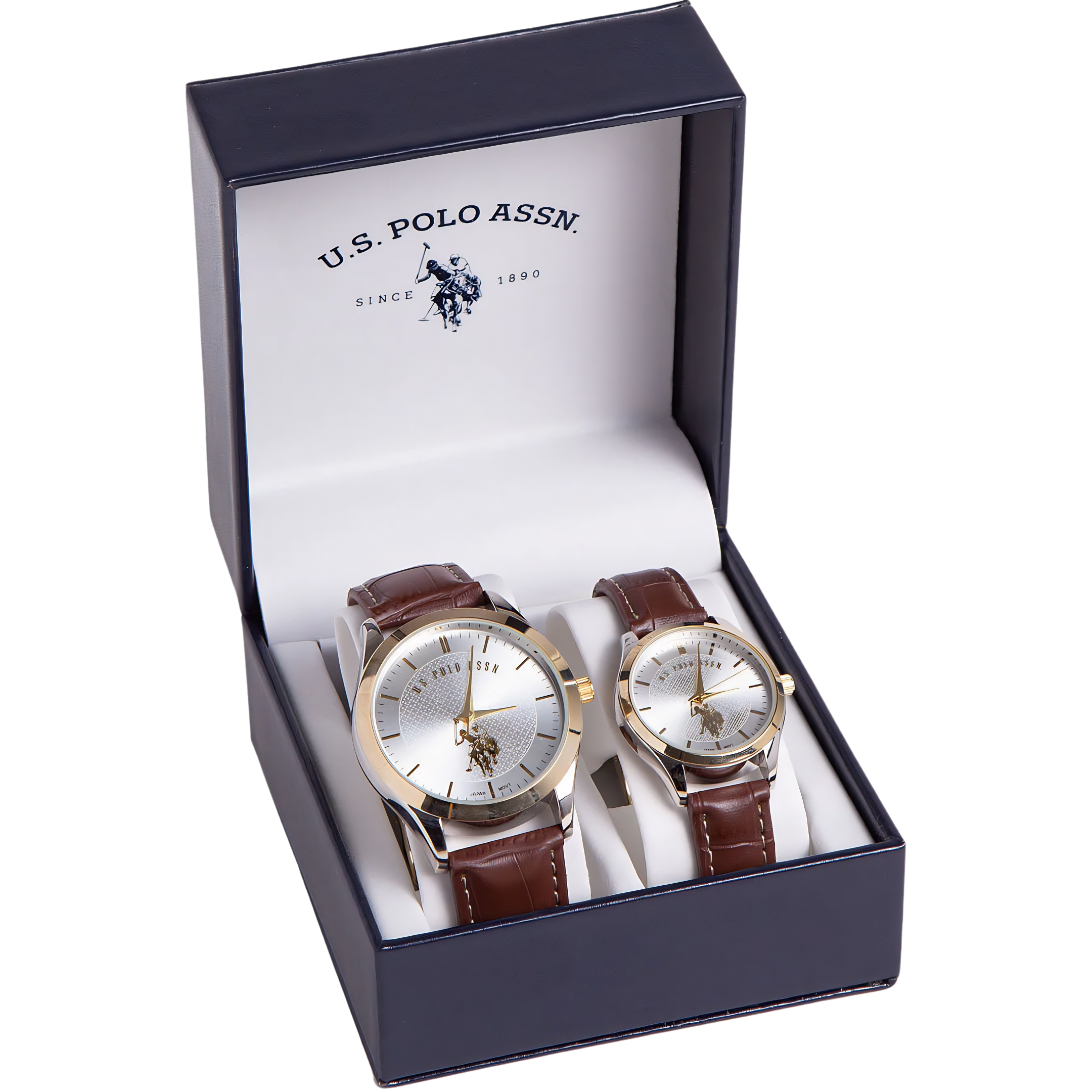 Relojes US Polo Assn 840