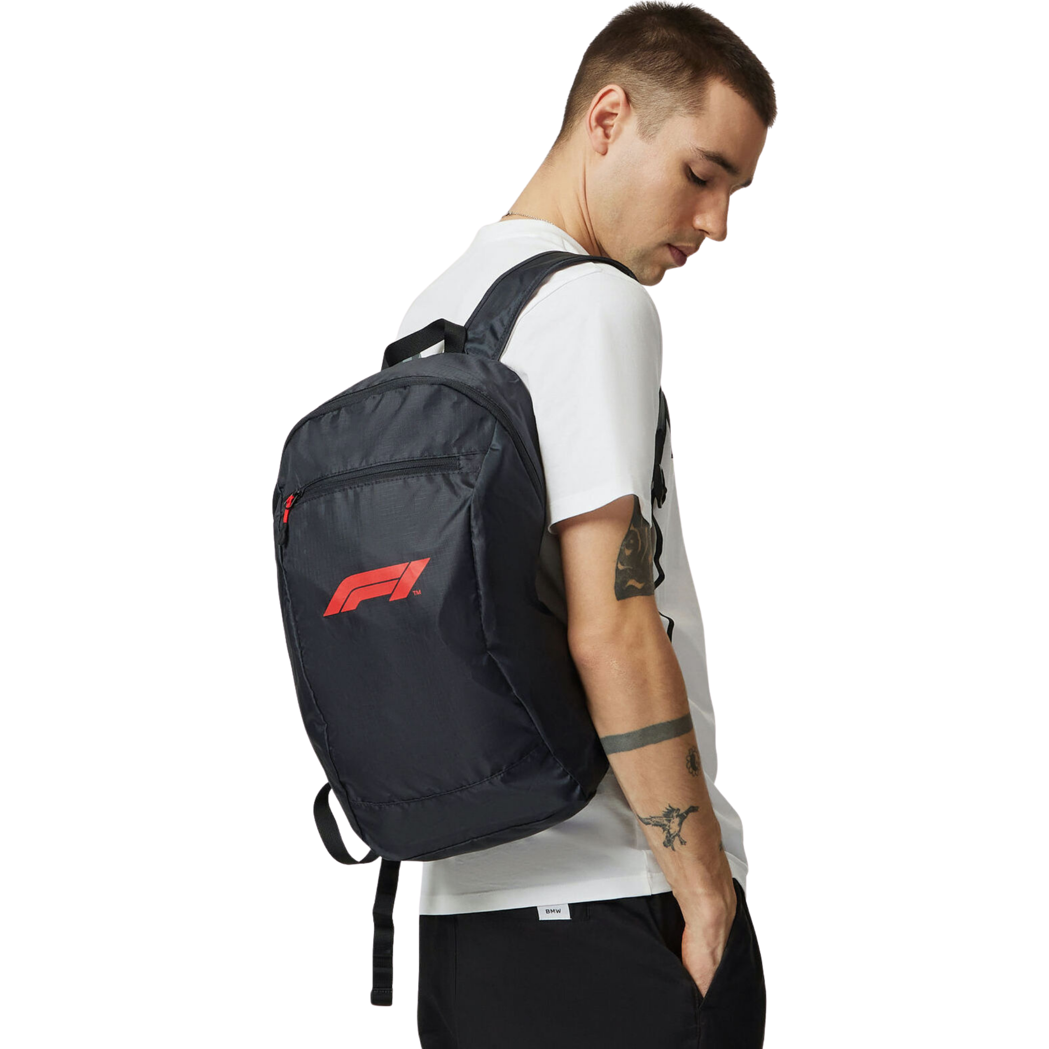 Mochila Formula 1 435