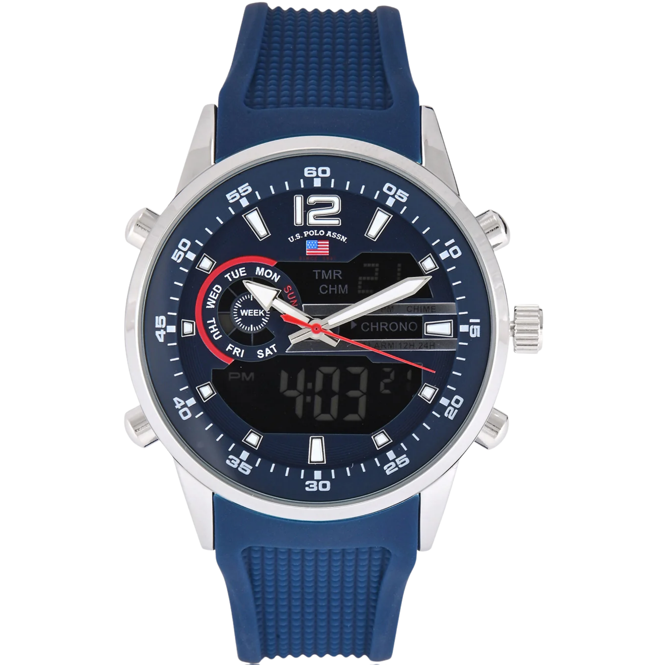 Reloj US Polo Assn 233 - Fradostore