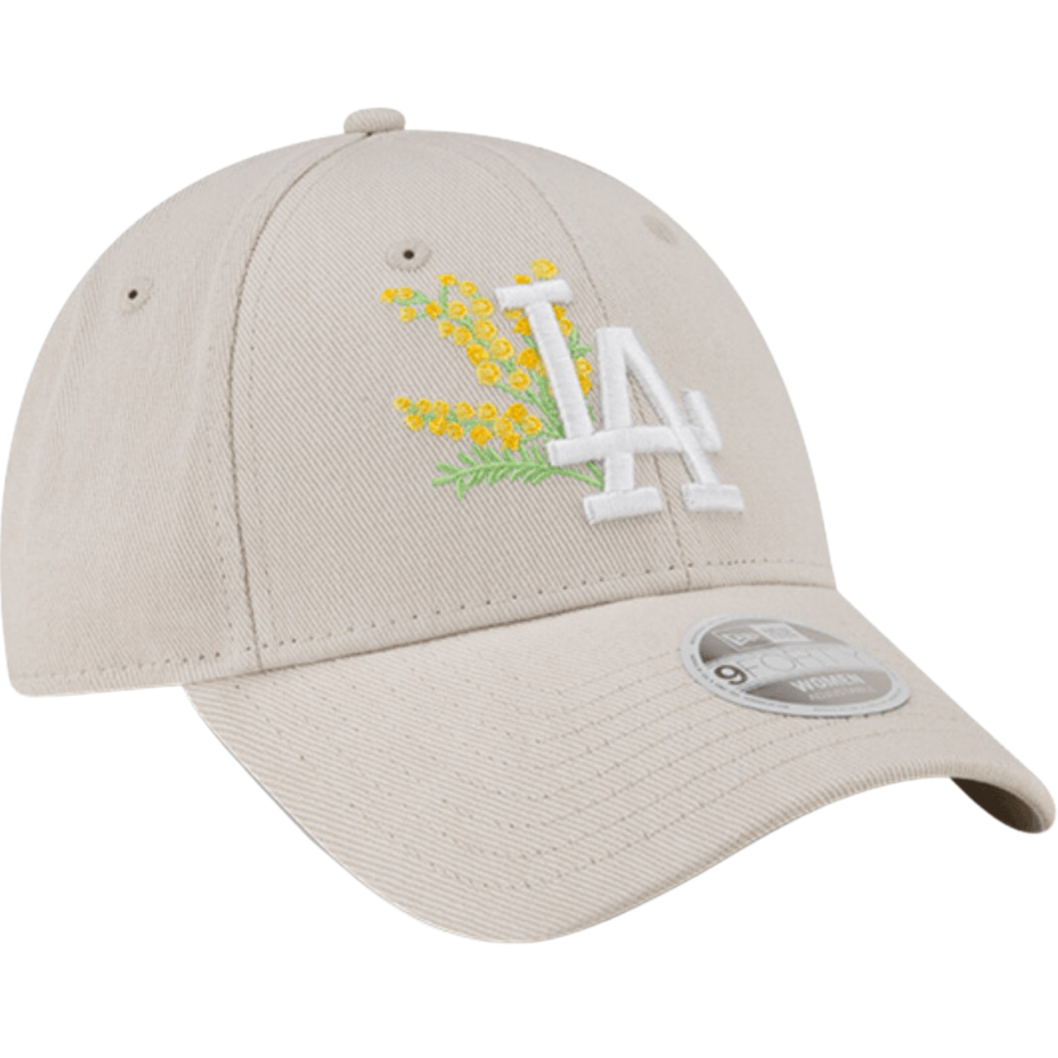 Gorra Los Angeles Dodgers 081