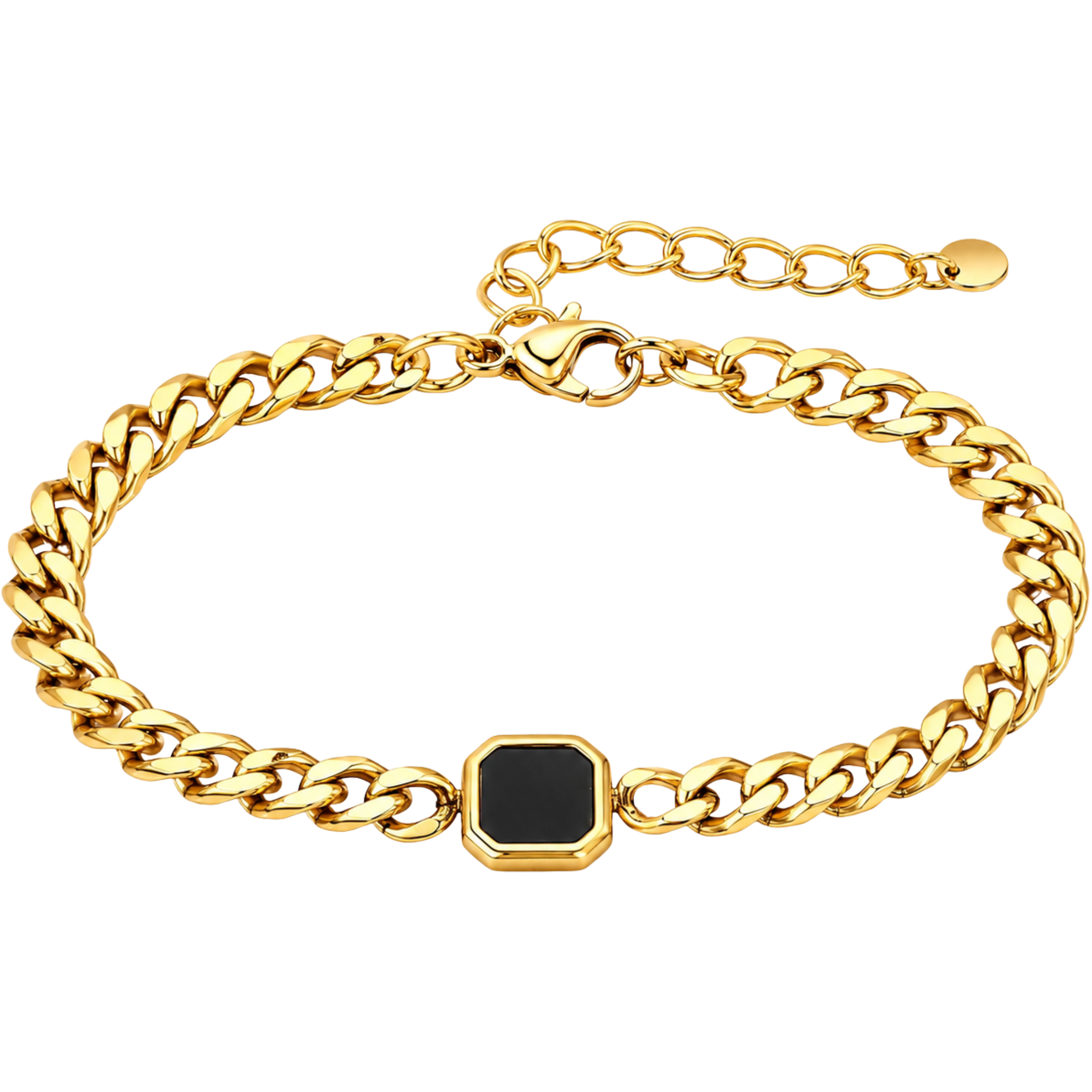 Brazalete Imperial Gold