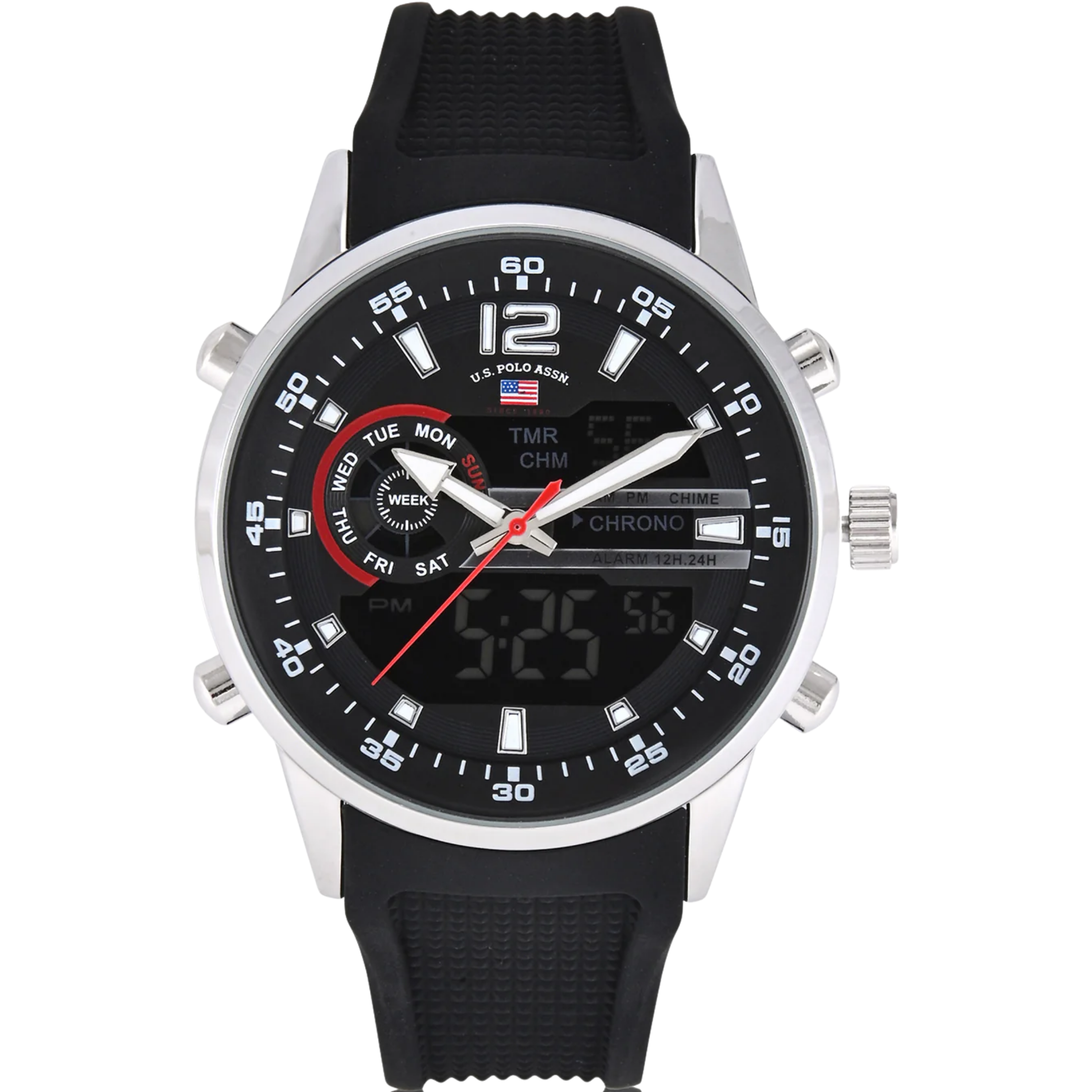Reloj US Polo Assn 110 - Fradostore