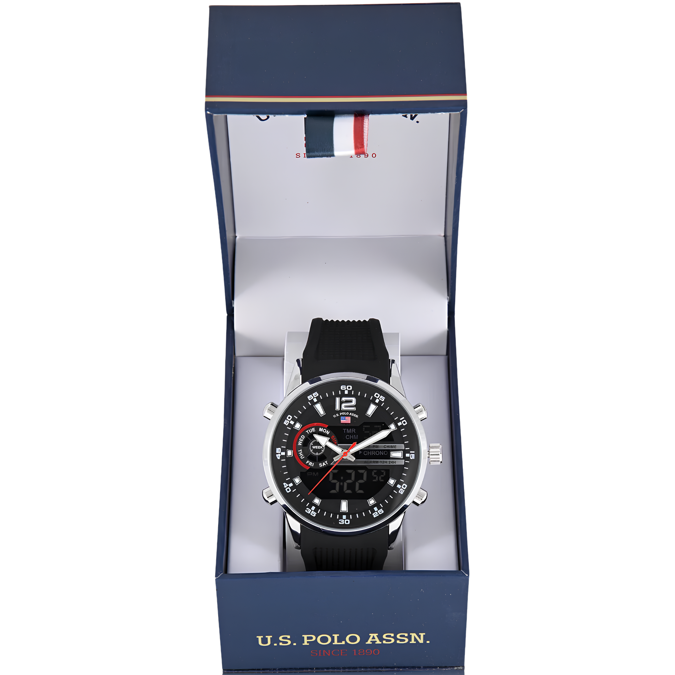 Reloj US Polo Assn 110 - Fradostore