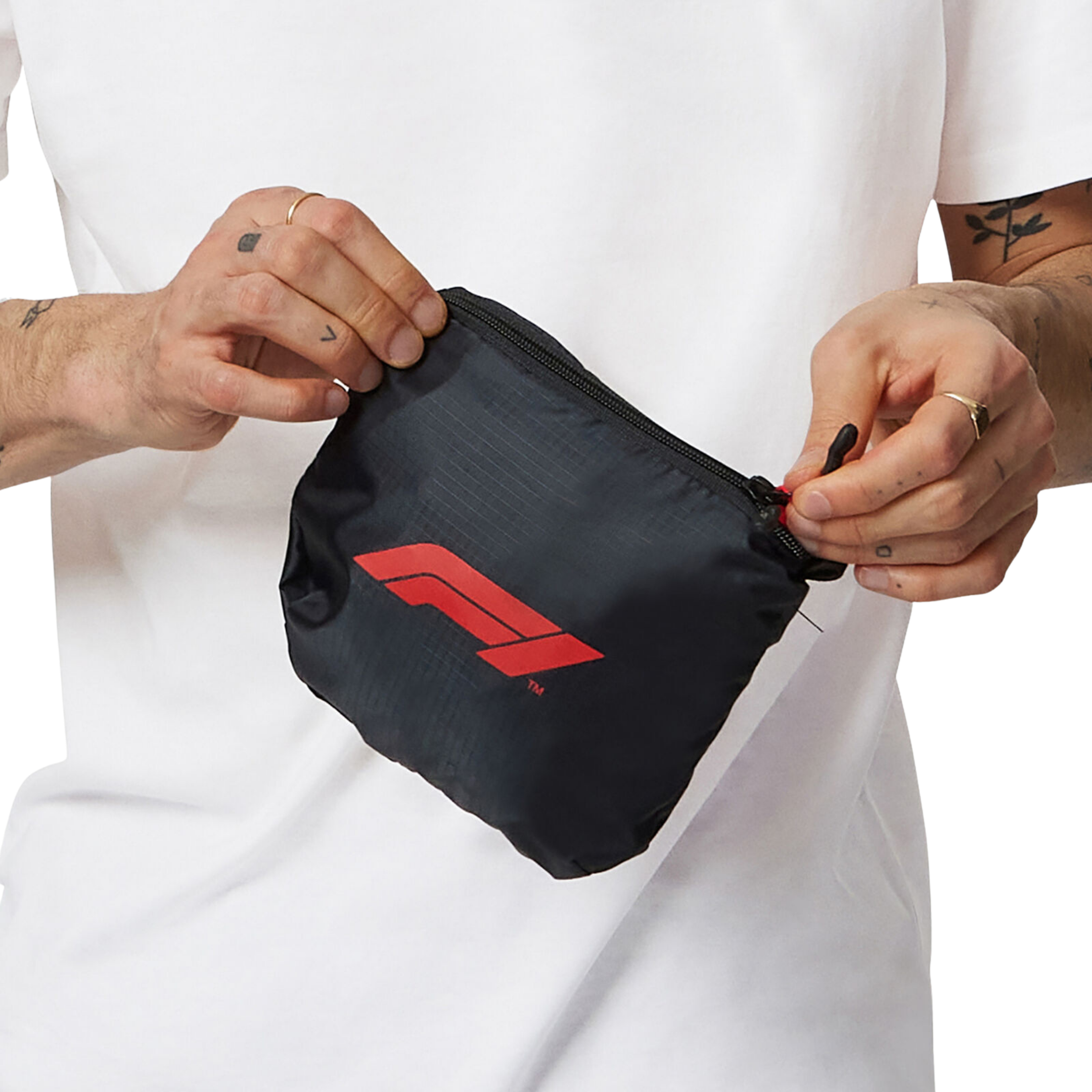 Mochila Formula 1 435