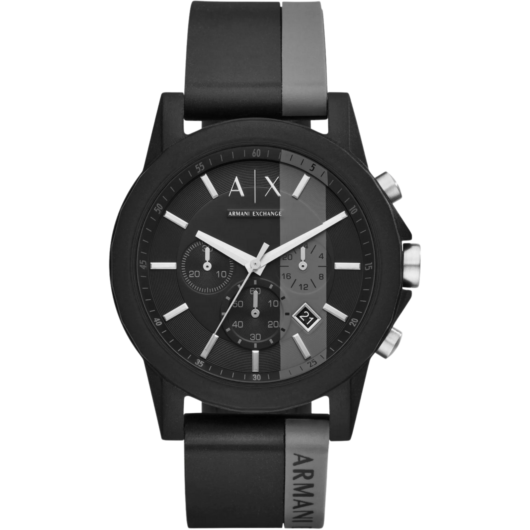 Reloj Armani Exchance Stripe 545 - Fradostore