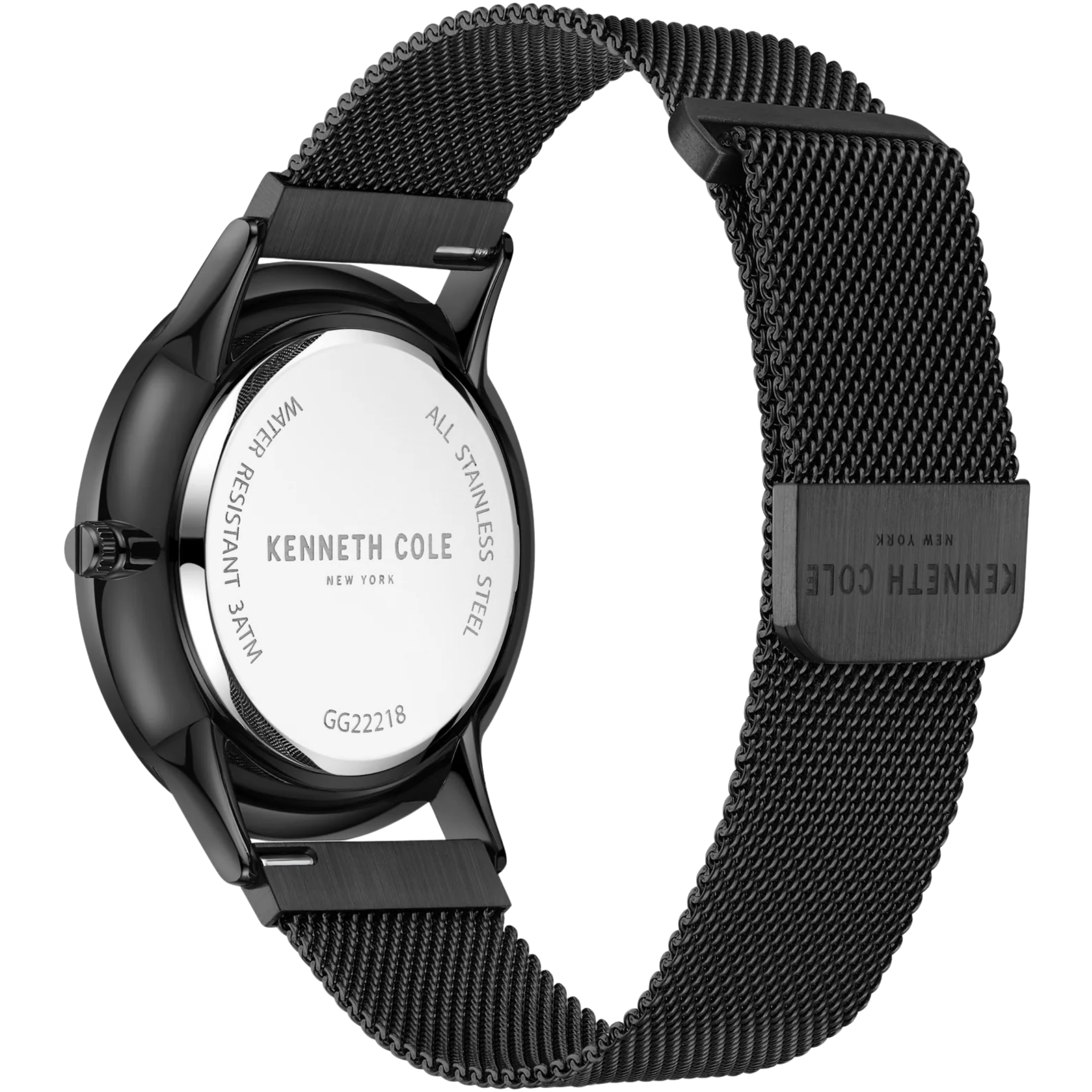 Reloj Kenneth Cole 333 - Fradostore