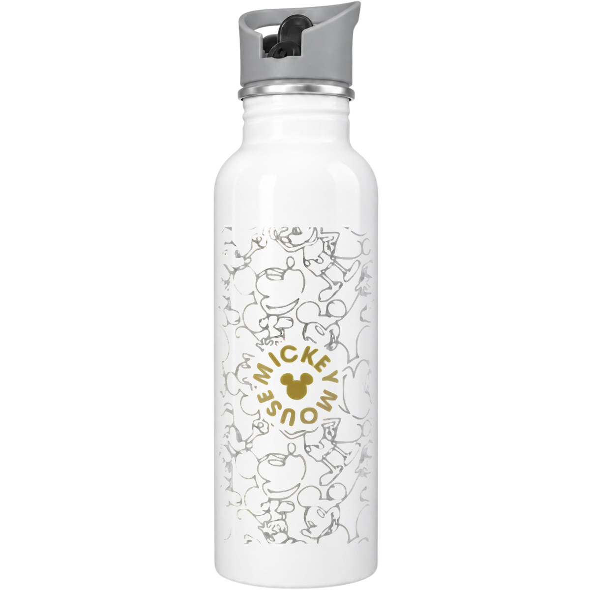 Botella térmica Mickey Mouse 573