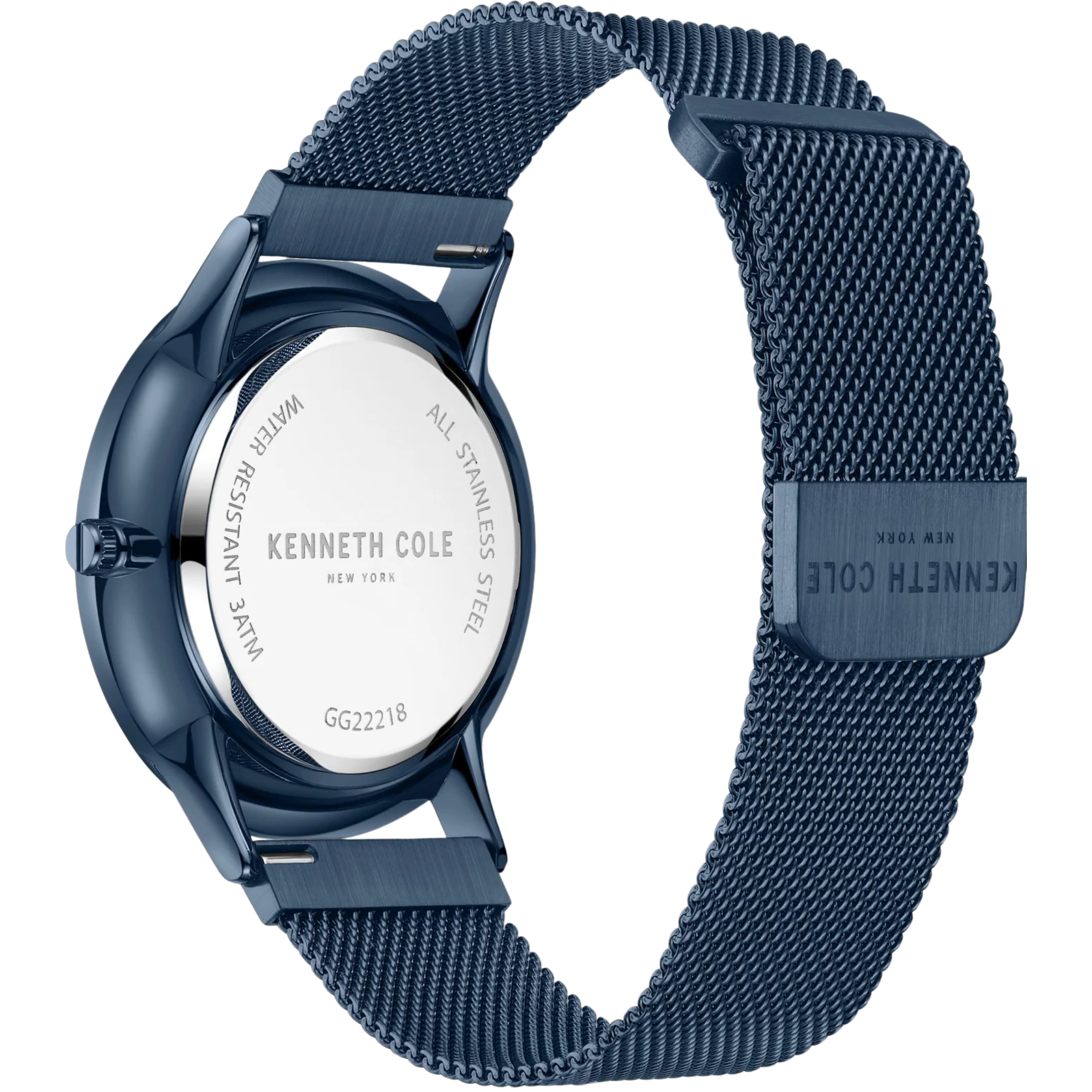 Reloj Kenneth Cole 326 - Fradostore