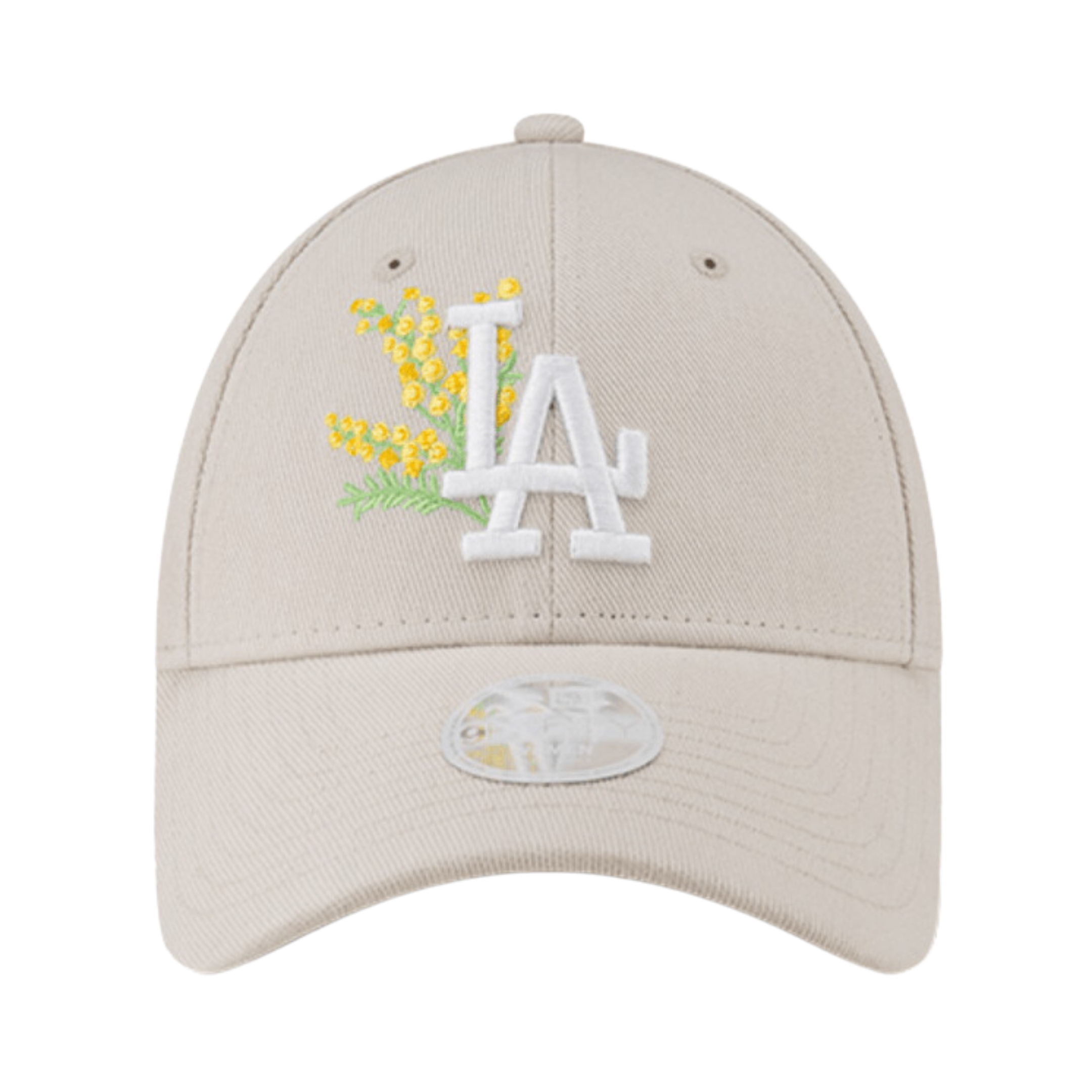 Gorra Los Angeles Dodgers 081