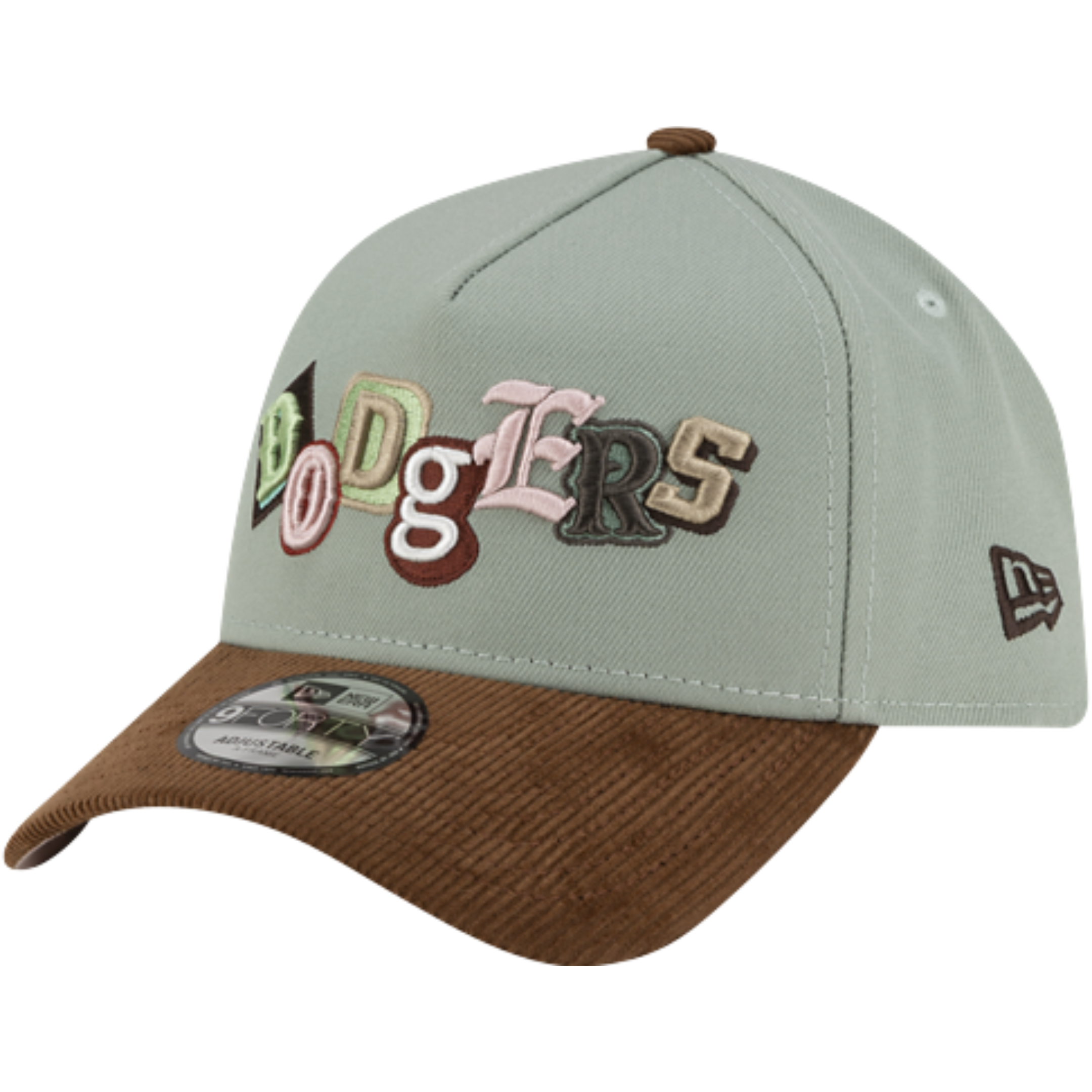 Gorra Los Angeles Dodgers 735