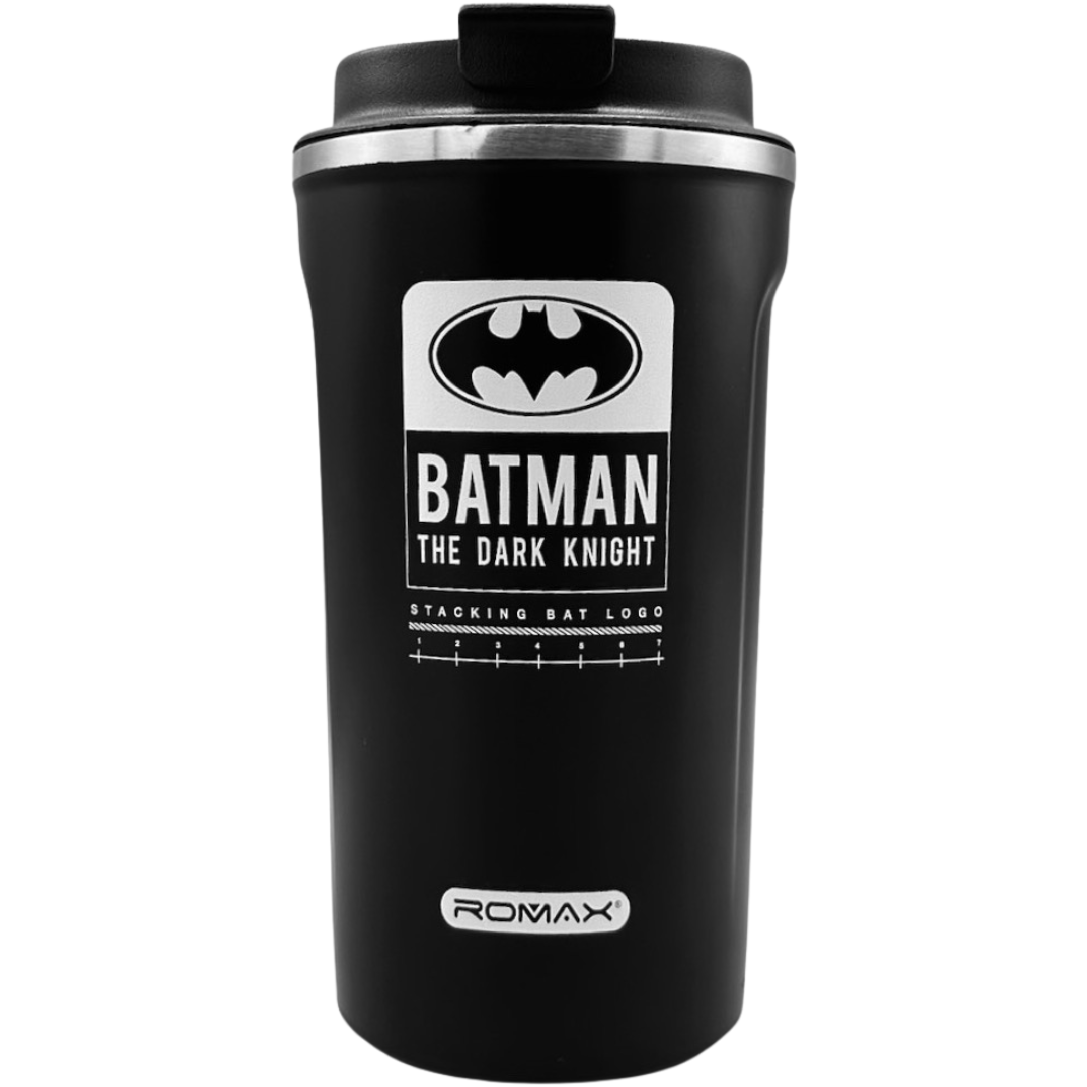 Vaso térmico Batman 237