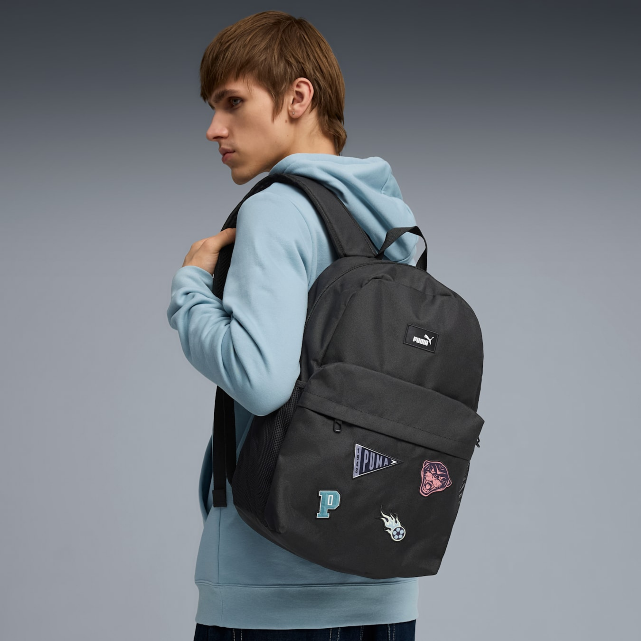Mochila Puma 299