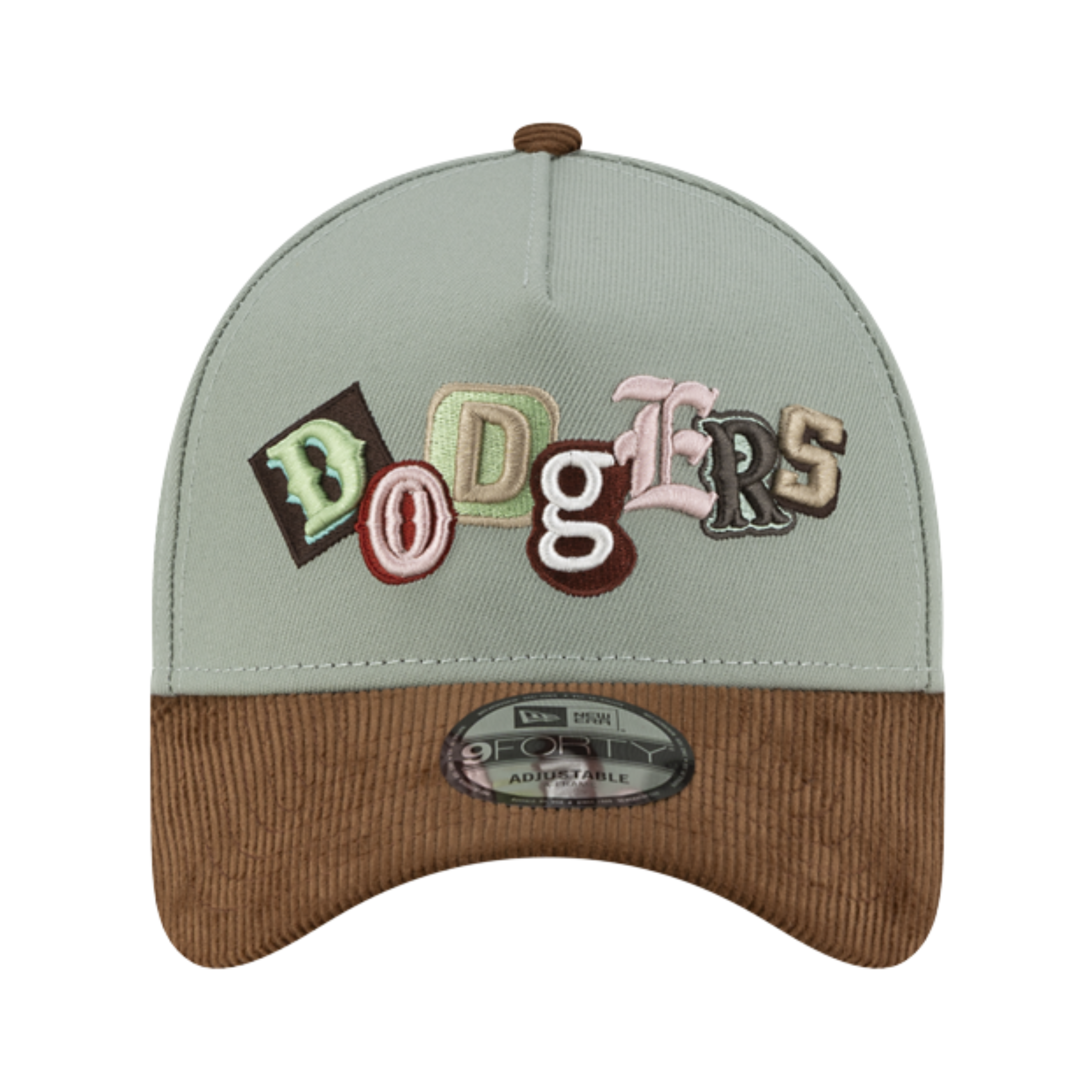 Gorra Los Angeles Dodgers 735