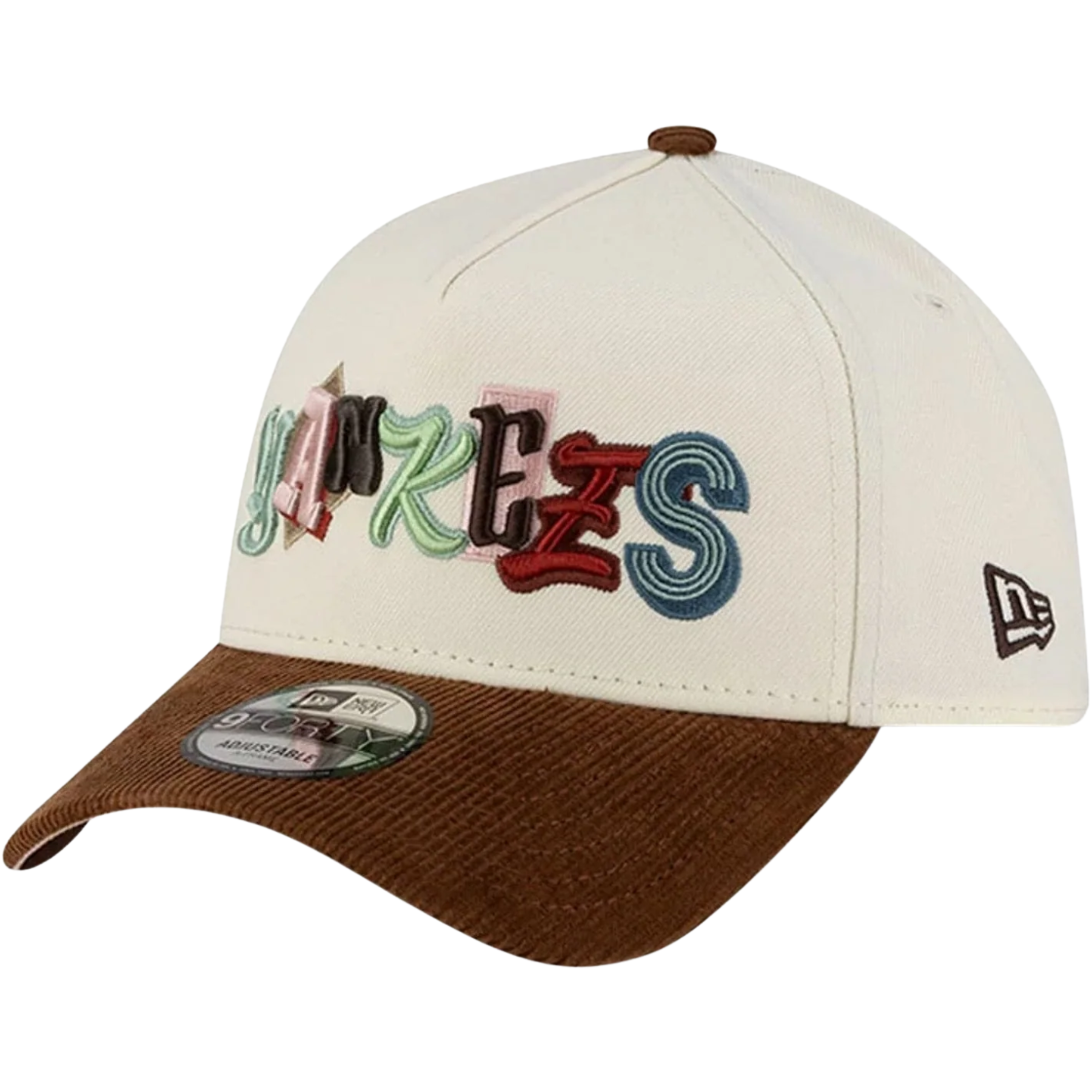 Gorra New York Yankees 736
