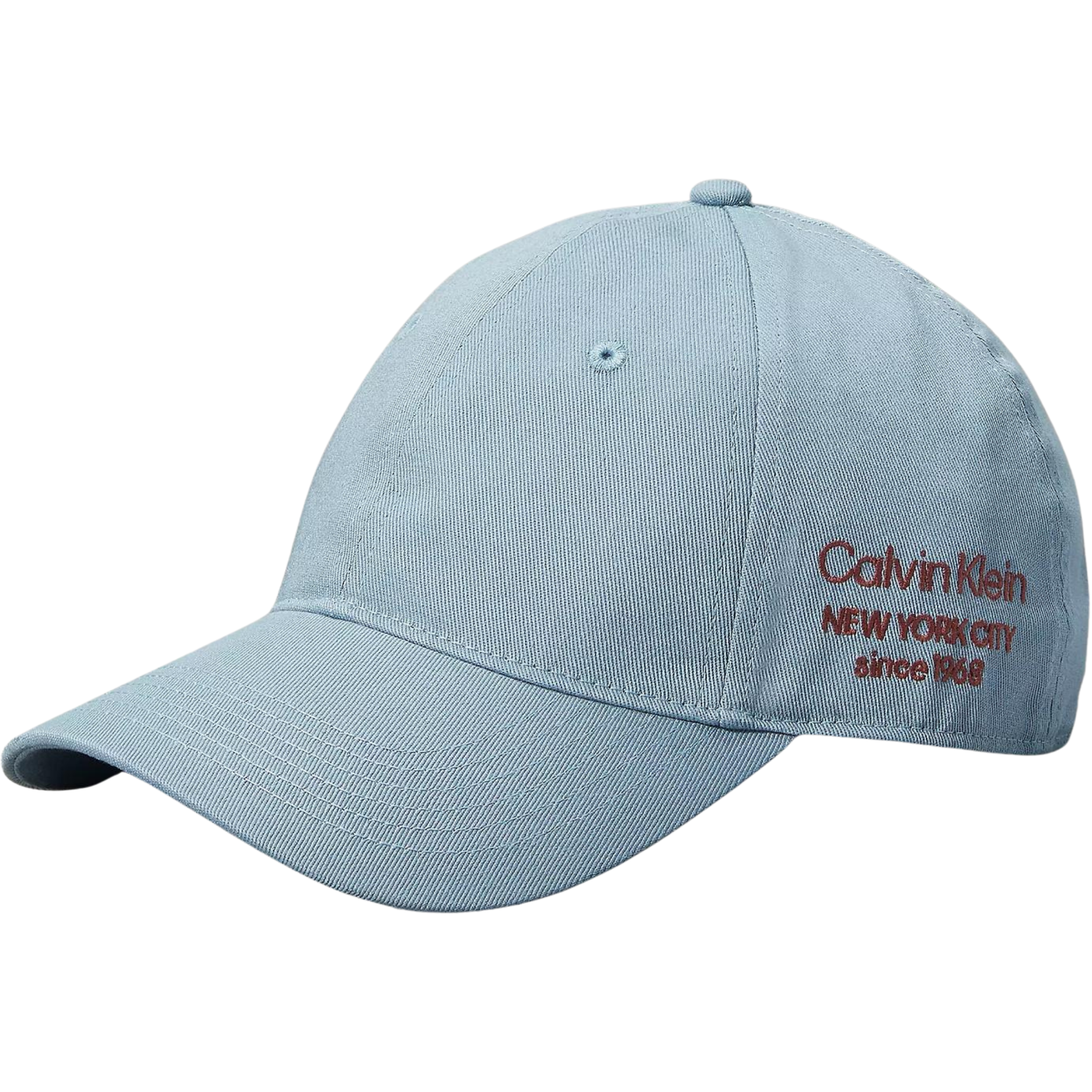 Gorra Calvin Klein Blue Beam