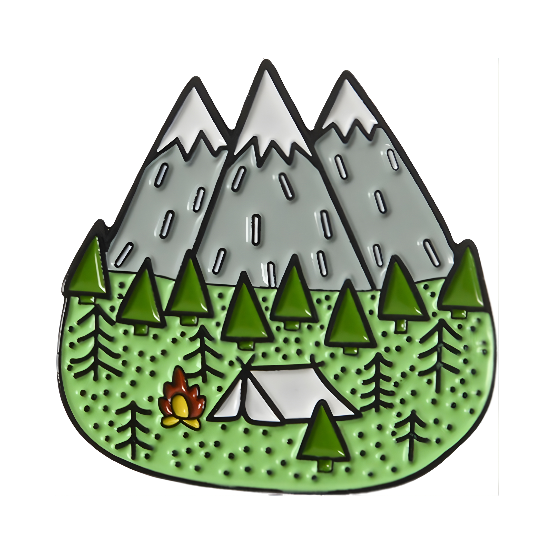 Pin Free Fradostore
