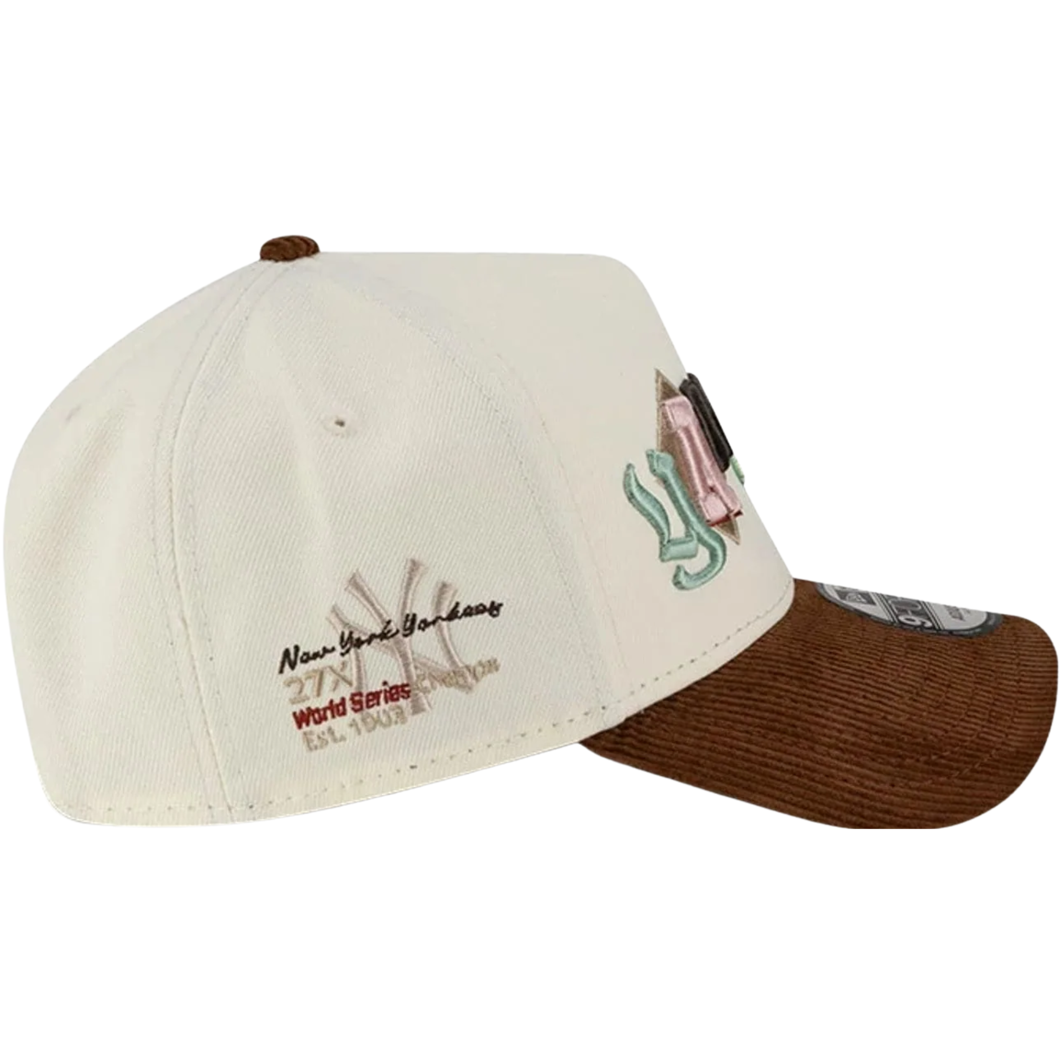 Gorra New York Yankees 736