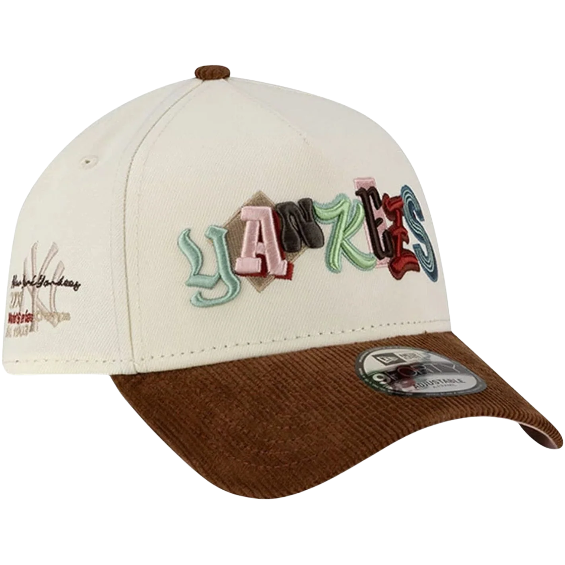 Gorra New York Yankees 736