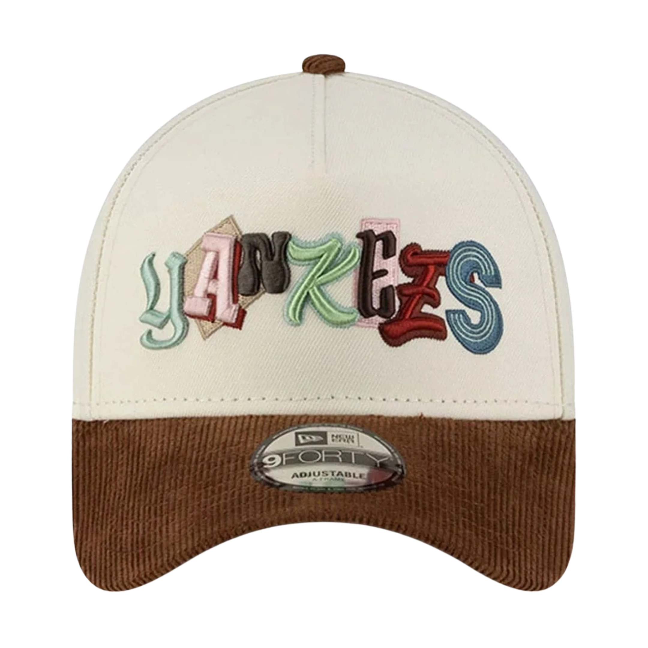 Gorra New York Yankees 736