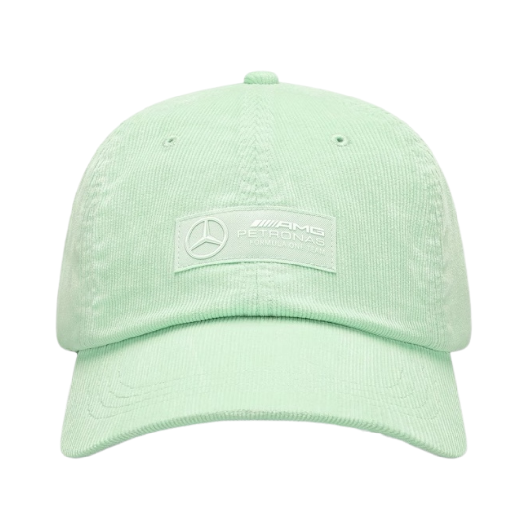 Gorra AMG Petronas F1 Retro Cap