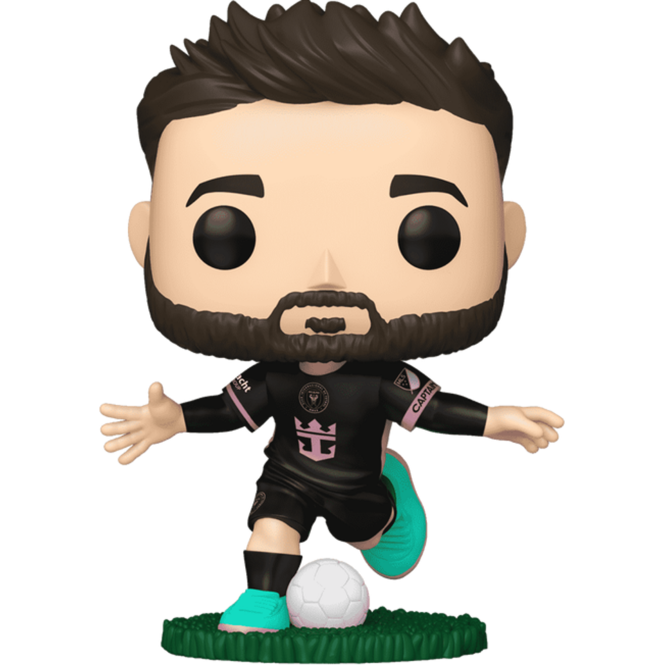 Funko Pop Lionel Messi